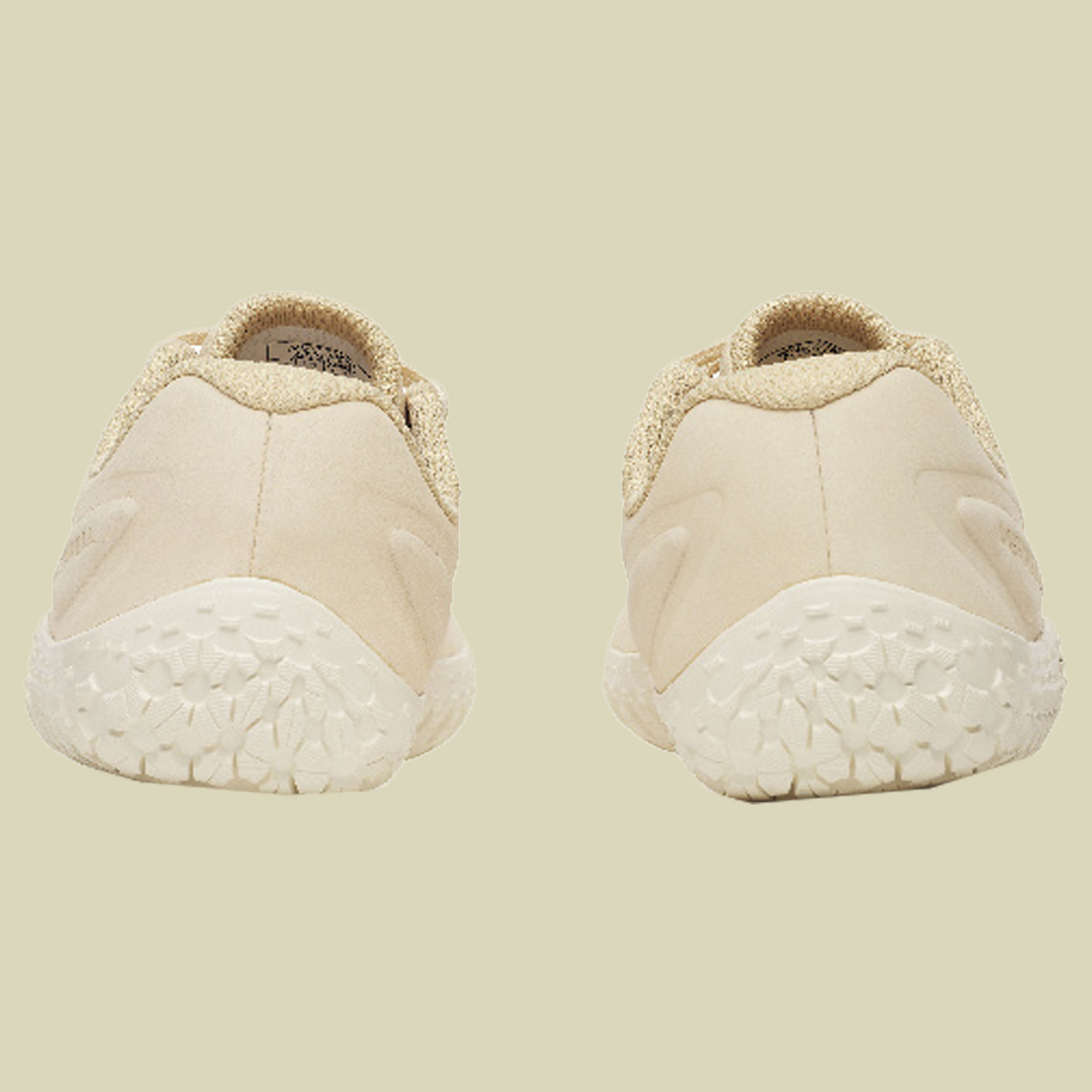 Vapor Glove 7 LTR Women UK 7 beige - poplar