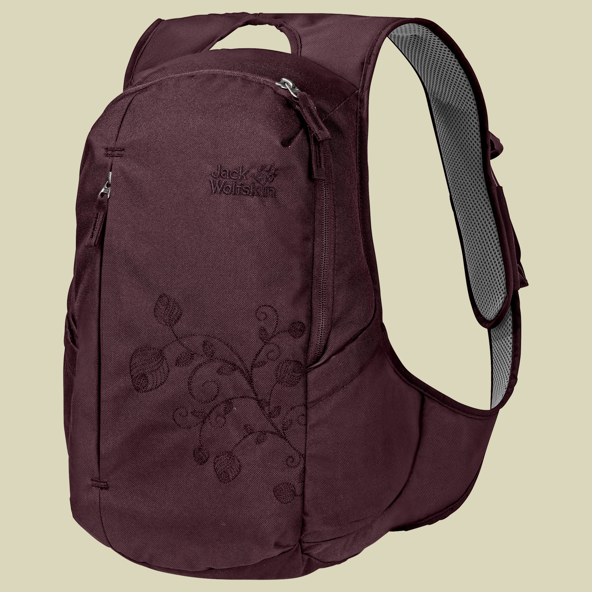 Ancona  Volumen 14 Farbe burgundy