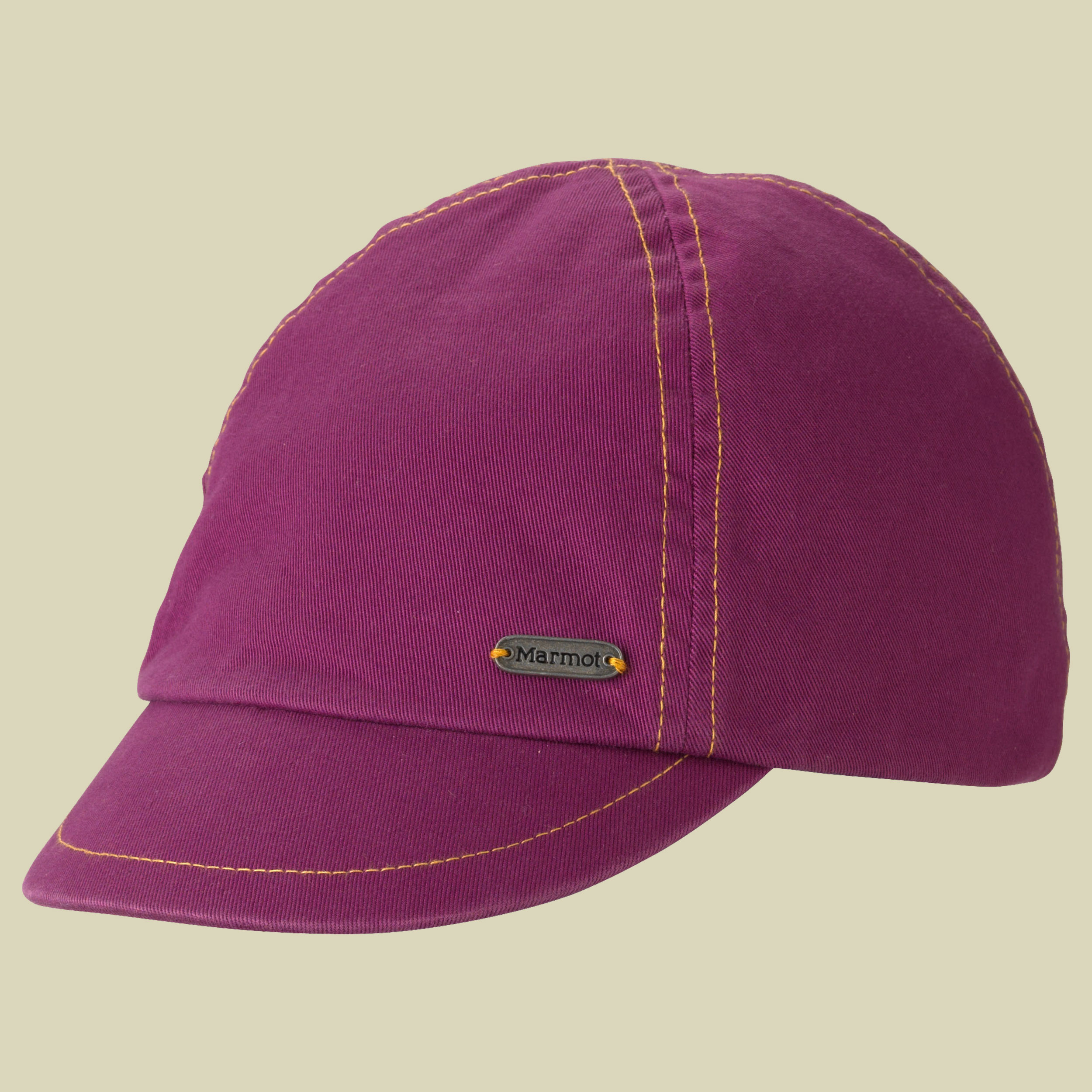 Biker Cap Women Größe one size Farbe plum rose