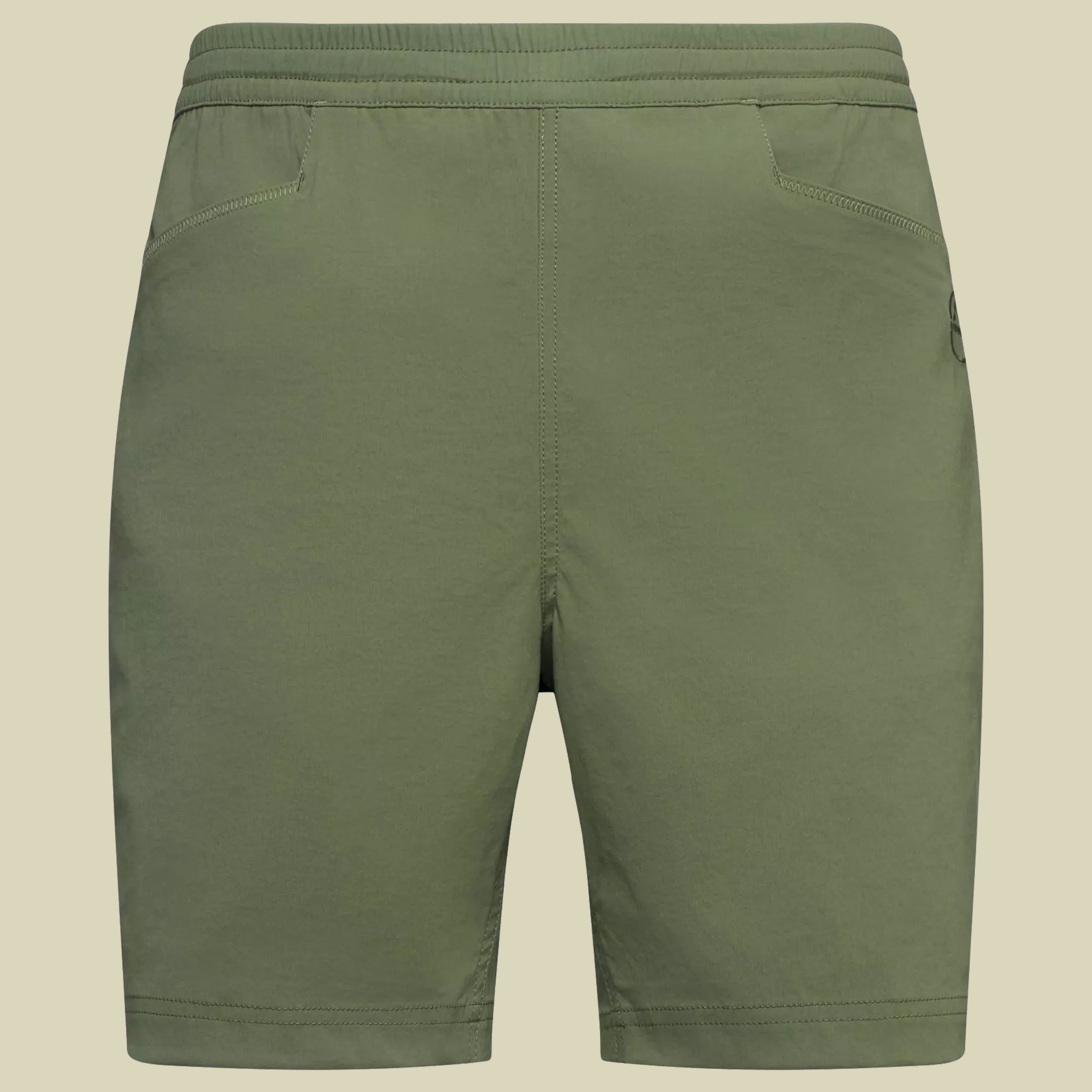 Gambit Short Men L grün - cypress