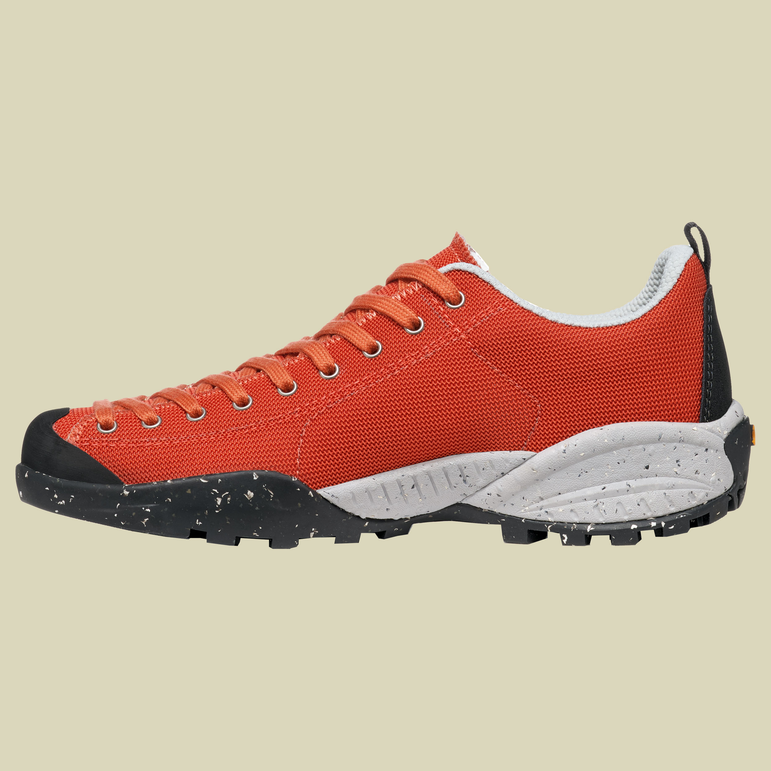 Mojito Planet Fabric Unisex Größe 41,5 Farbe kako