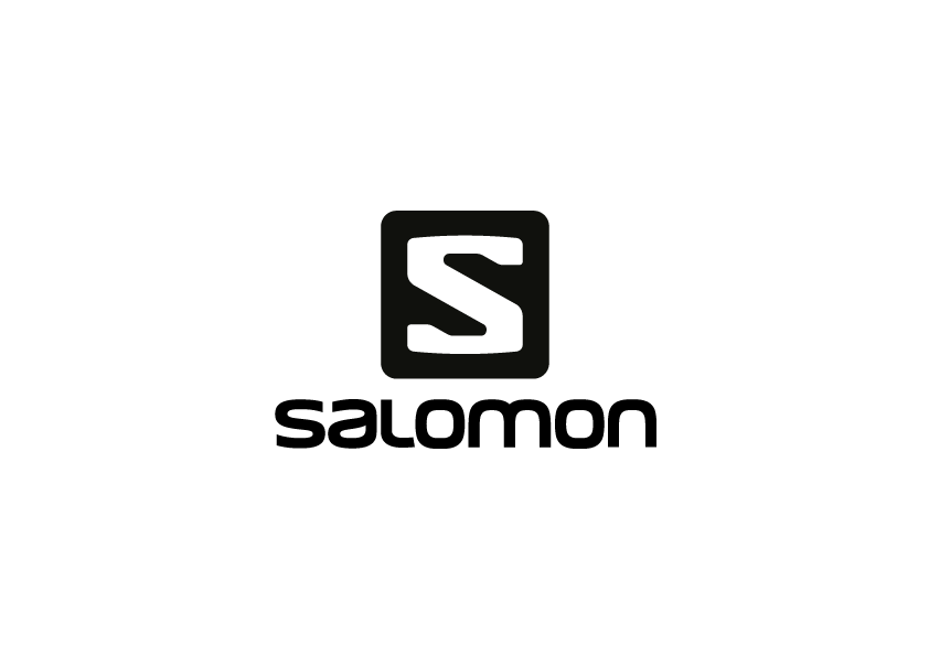 Salomon Logo