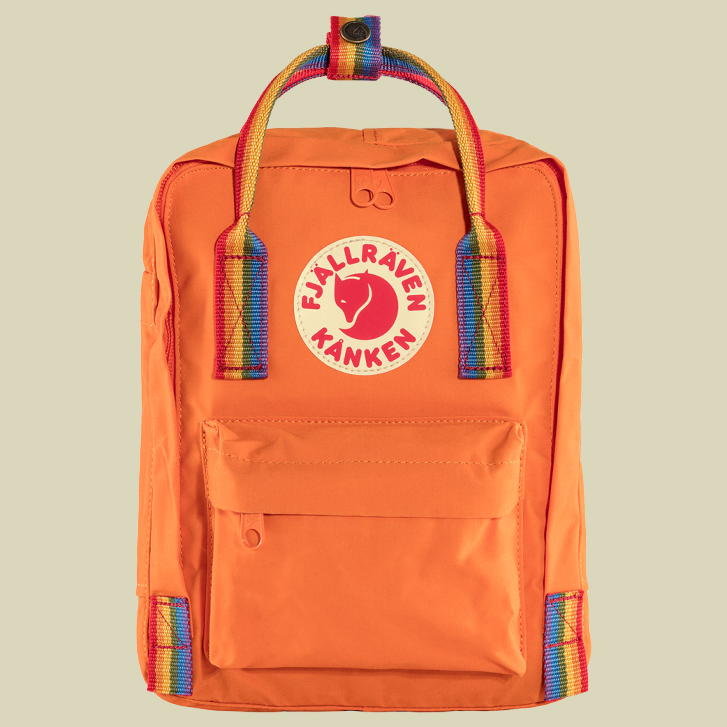 Kanken Rainbow Mini