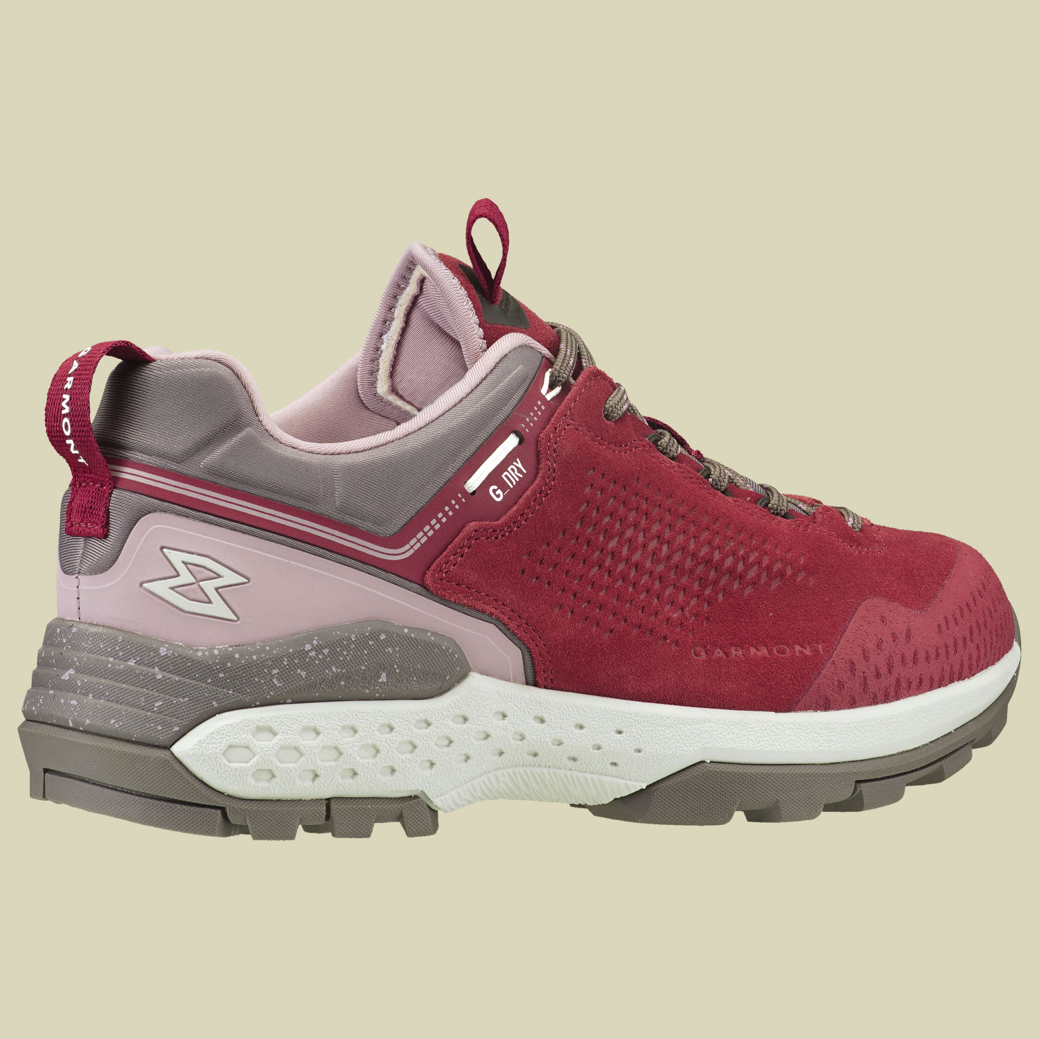 Groove G-Dry Women Größe UK 6,5 Farbe grape/pink