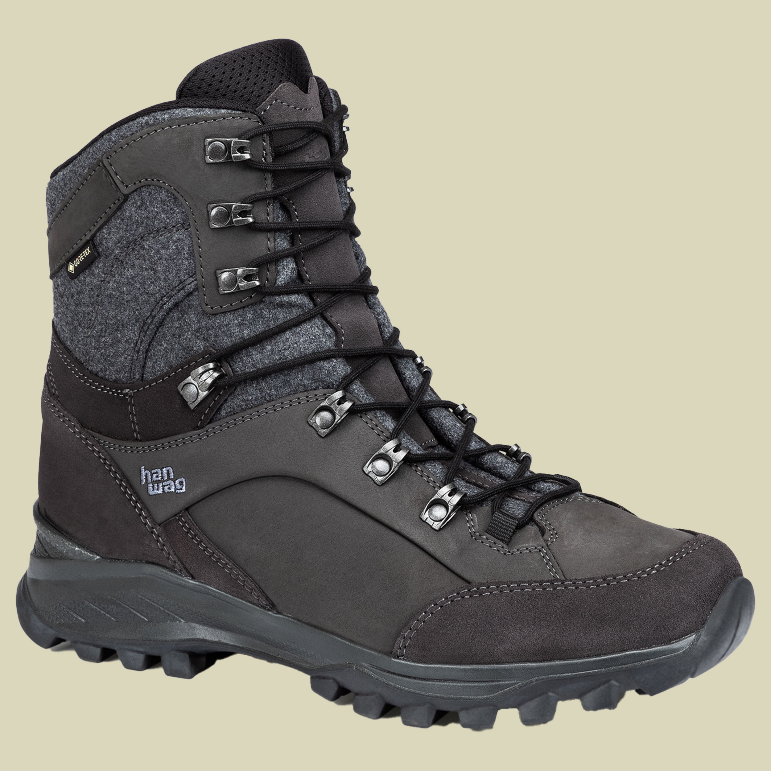 Banks Winter GTX Men