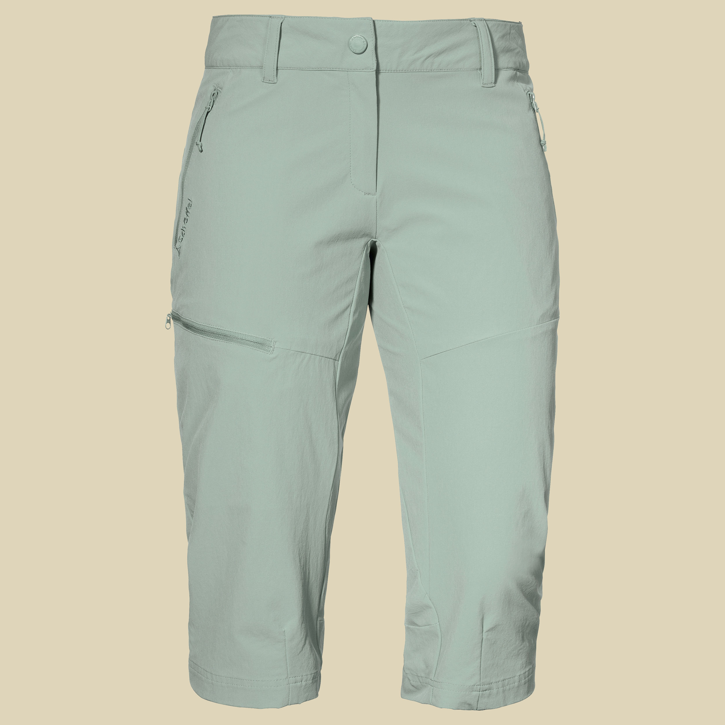 Pants Caracas2 Women Größe 40 Farbe lily pad