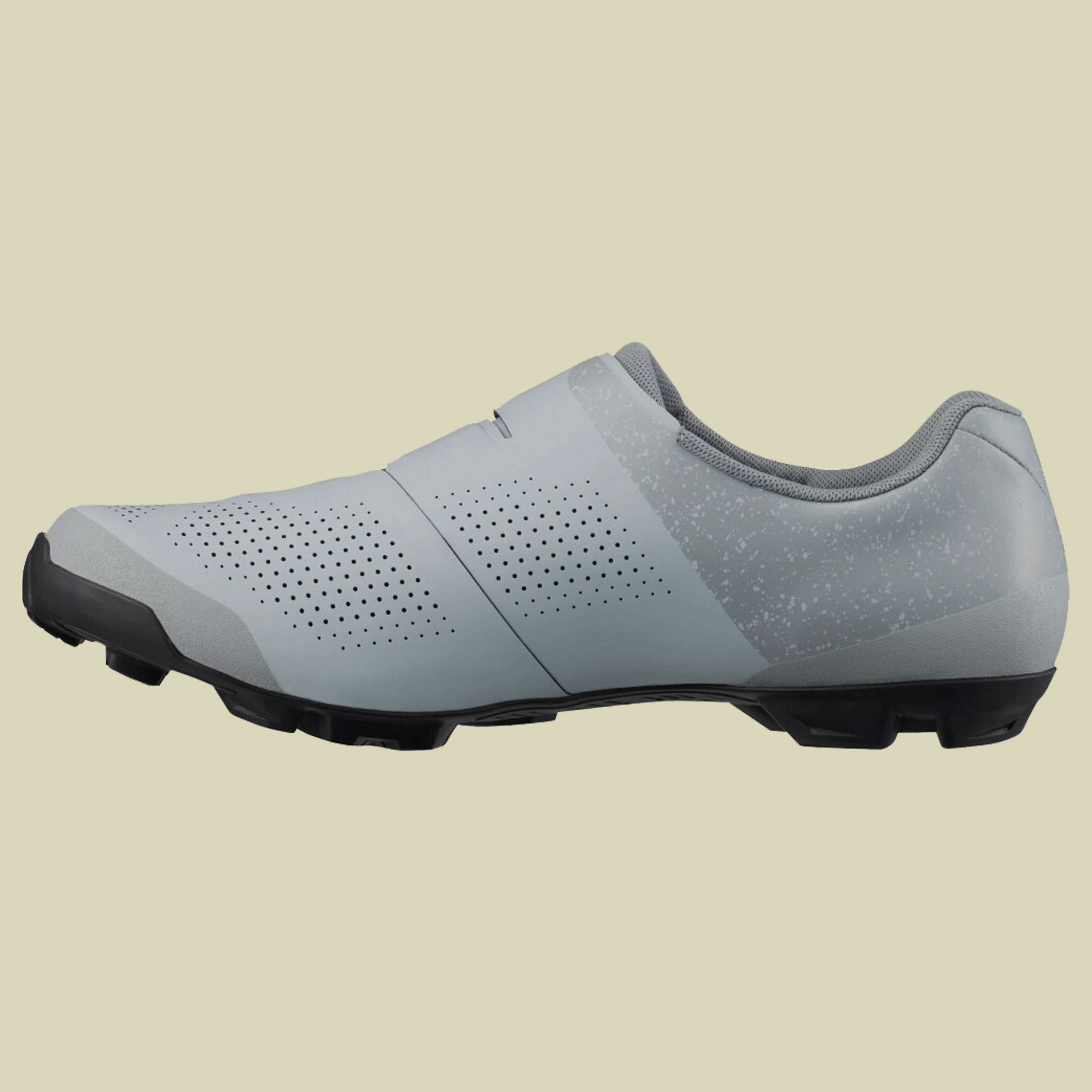 XC302 44-wide grau - ice gray G13