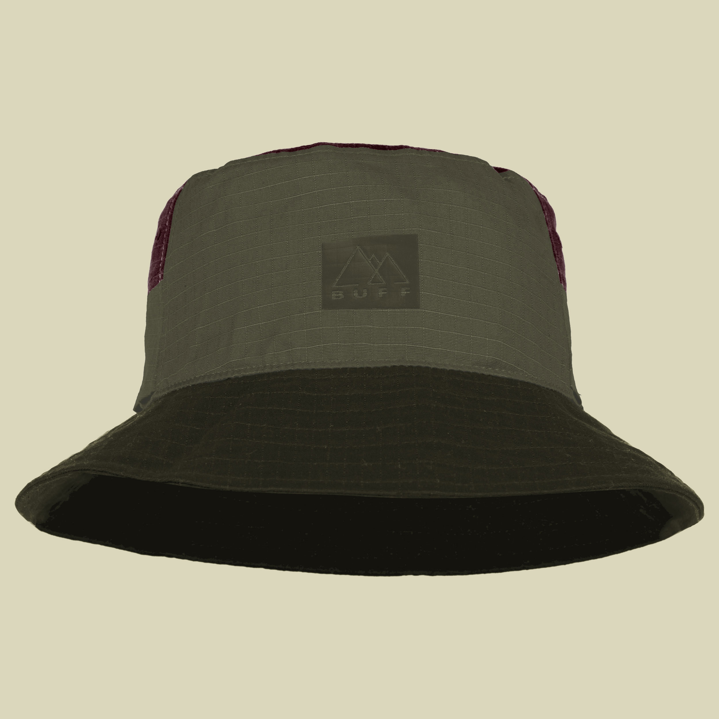 Sun Bucket Hat