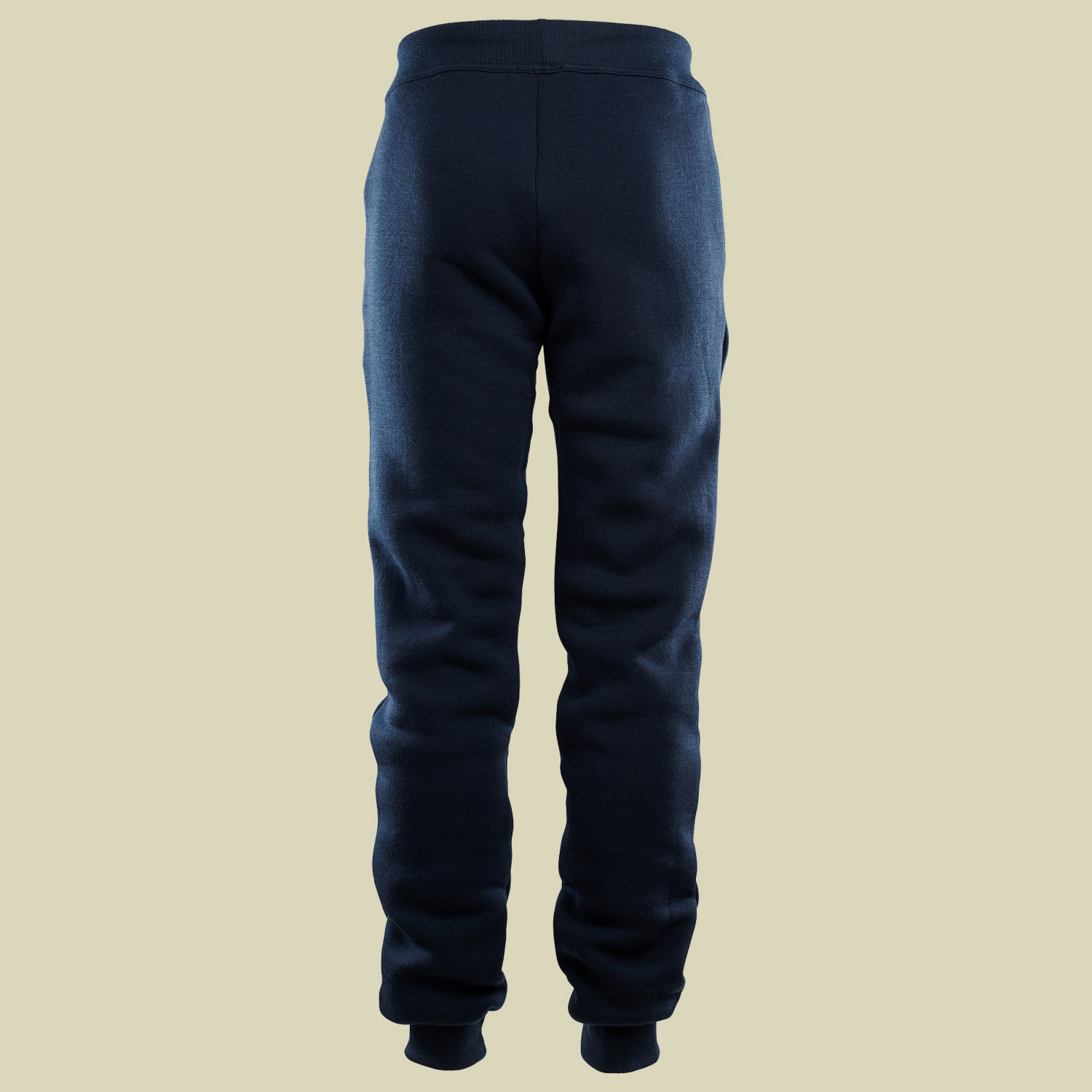 FleeceWool Joggers Man