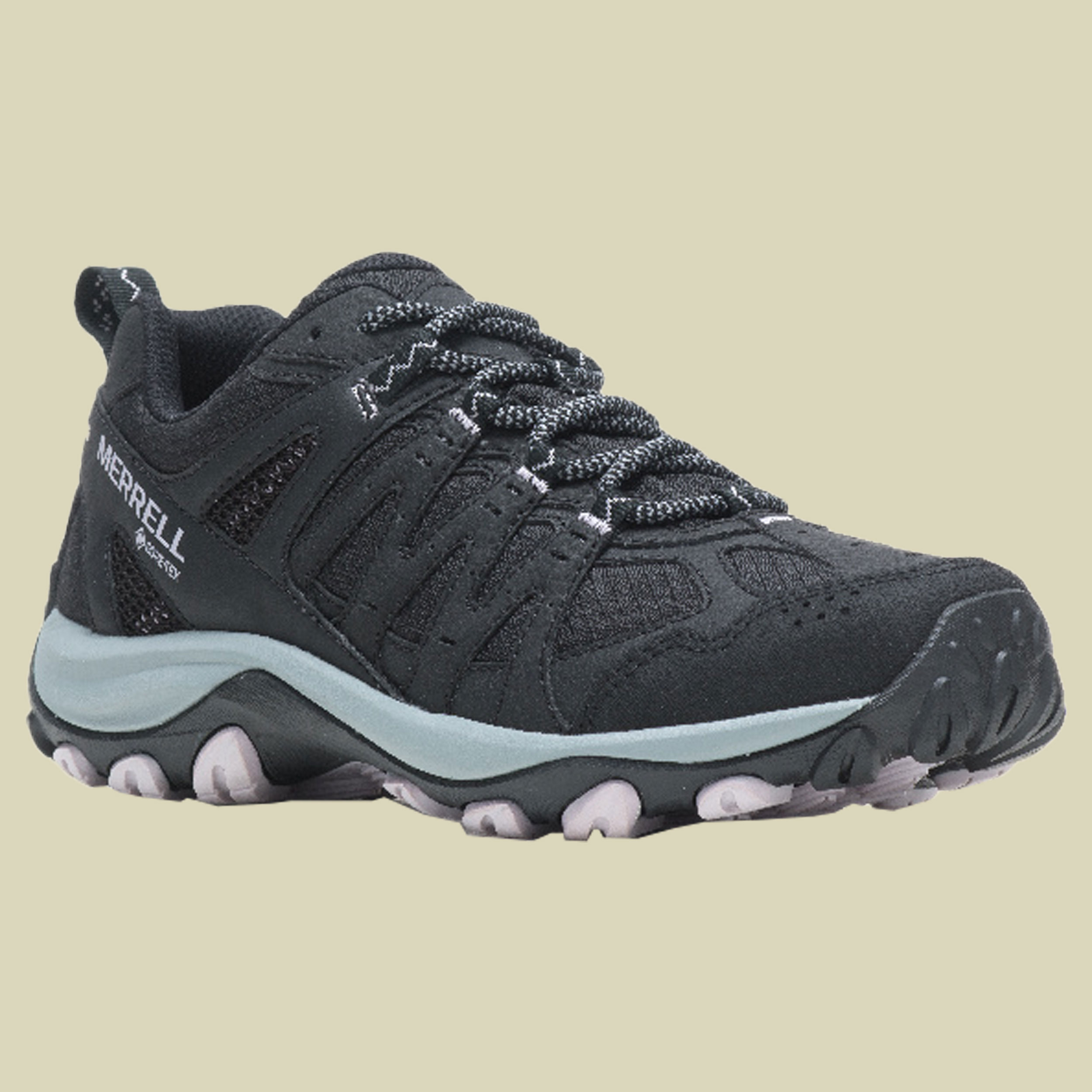 Accentor 3 Sport GTX Women Größe UK 7,5  Farbe black