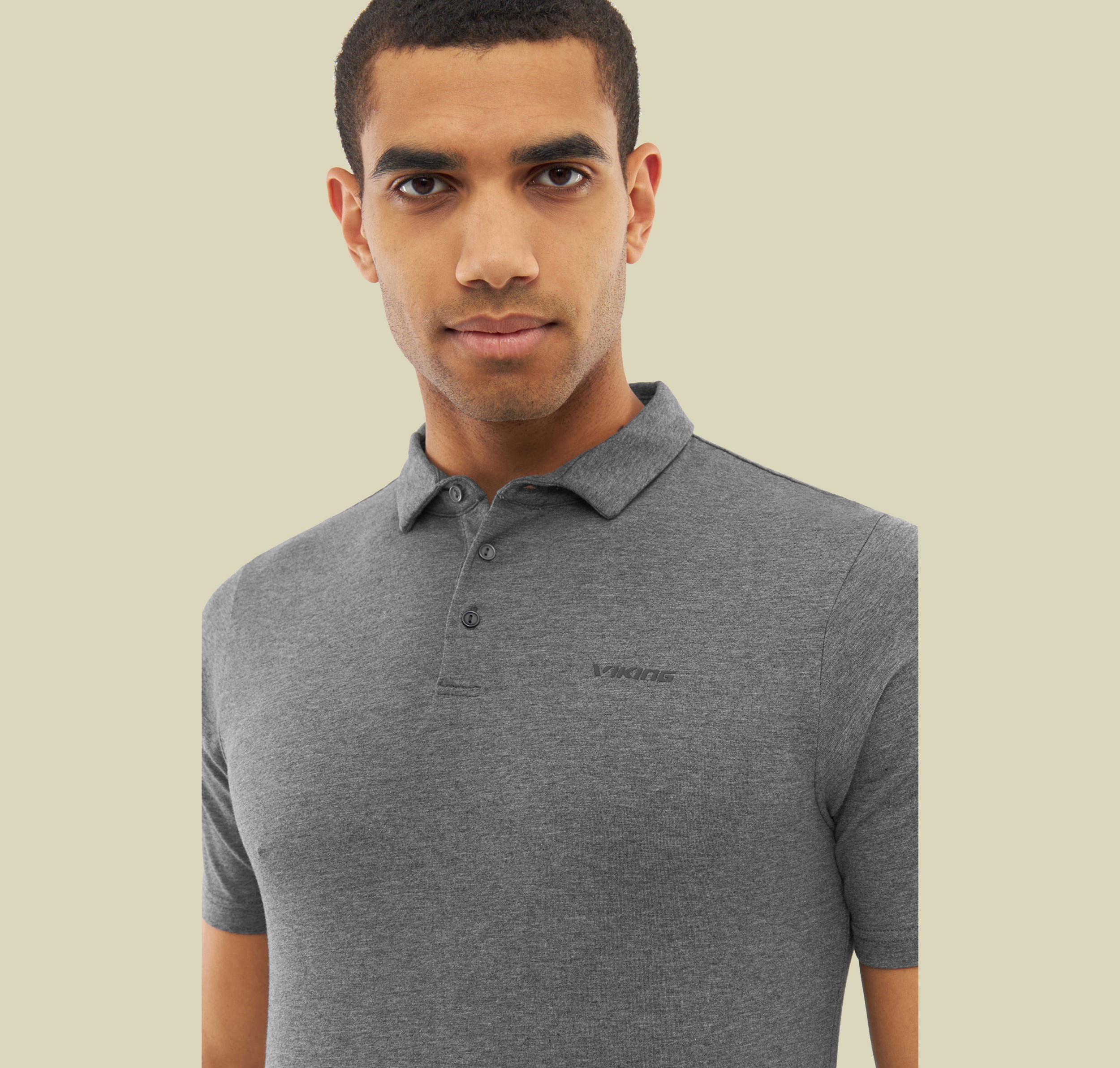 Winslow Polo Shirt Men