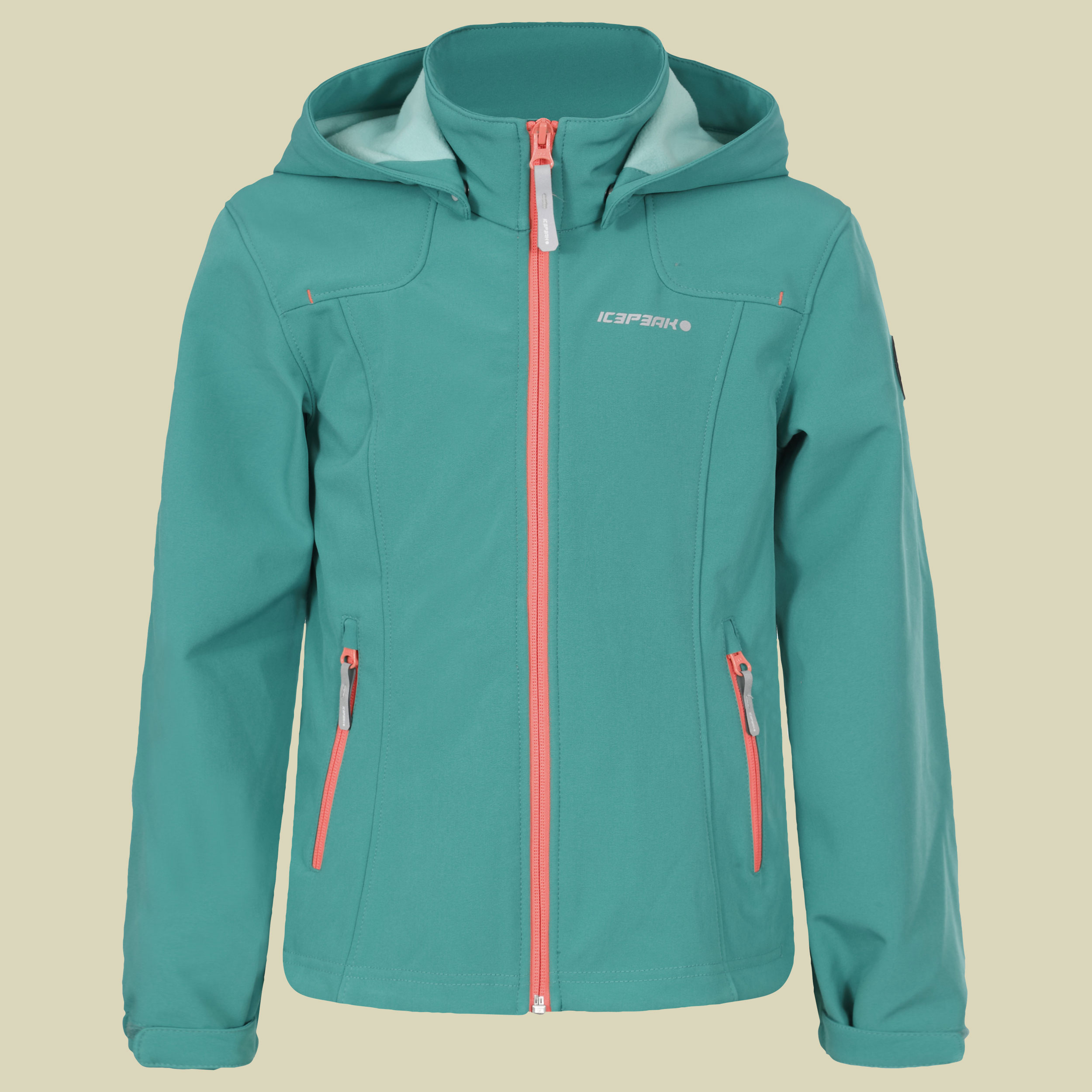 Tessa Jr Girls 51800 Größe 116 Farbe 512 light green