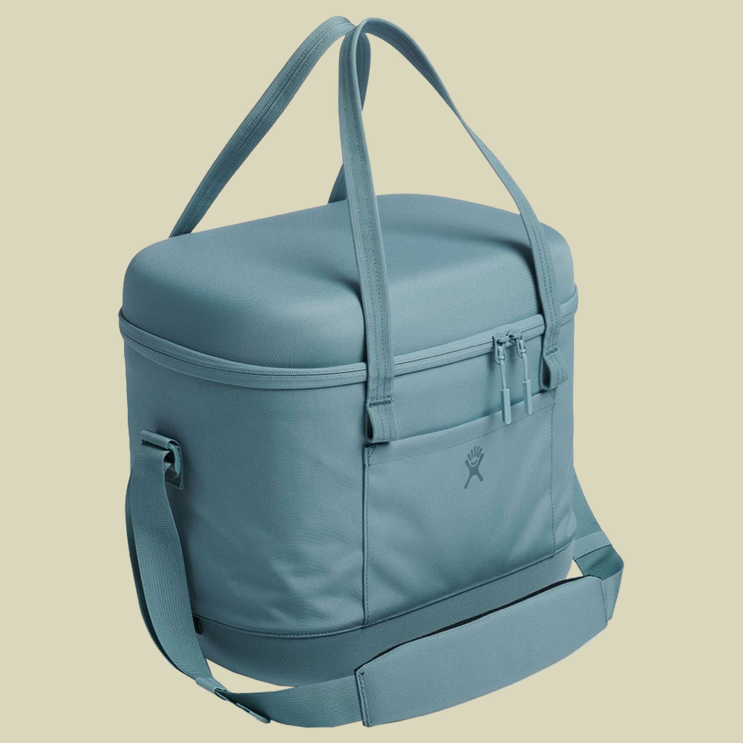 Hydro Flask 20 L Carry Out Soft Cooler Volumen: 20 Liter Farbe: baltic