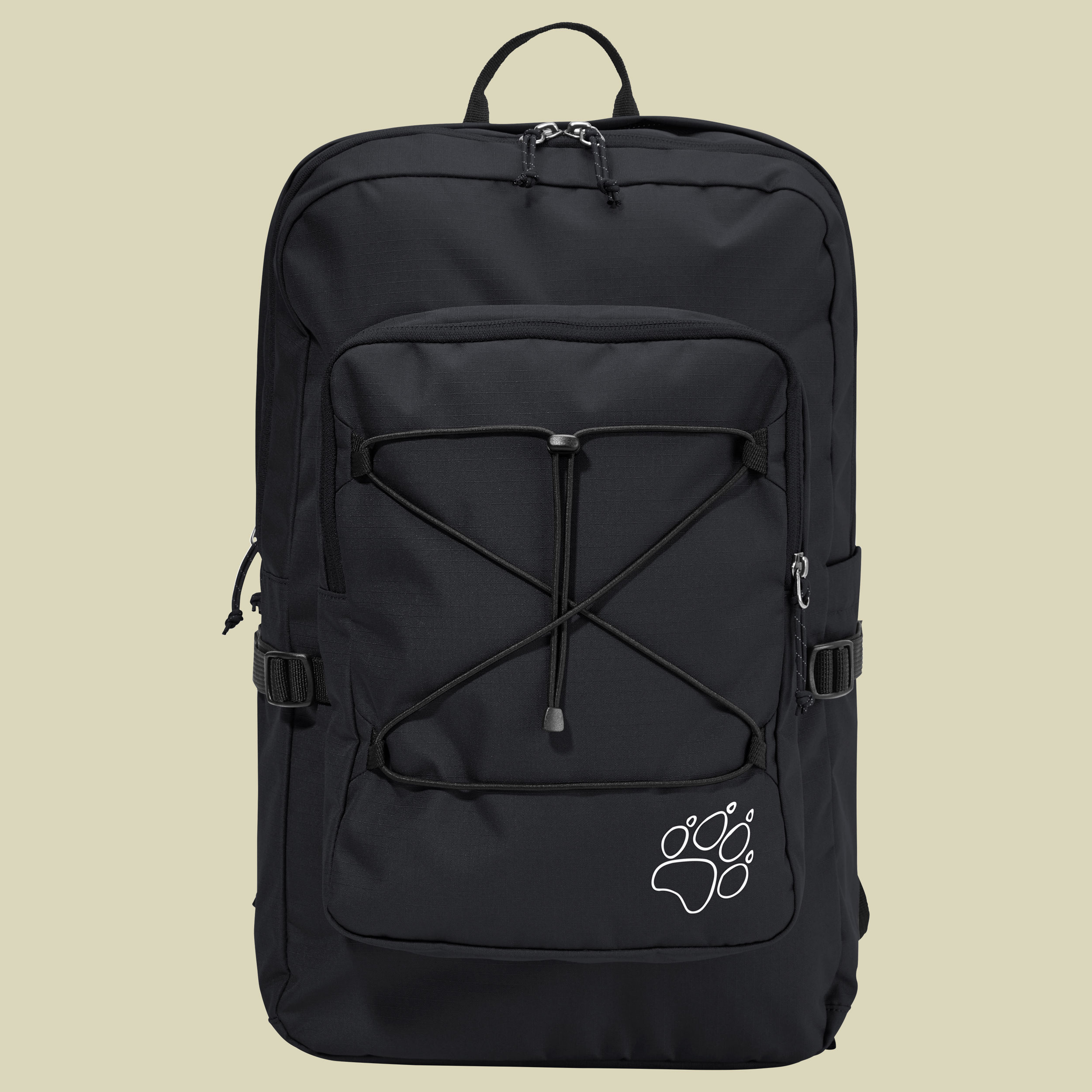 Berkeley 24 24 schwarz - black