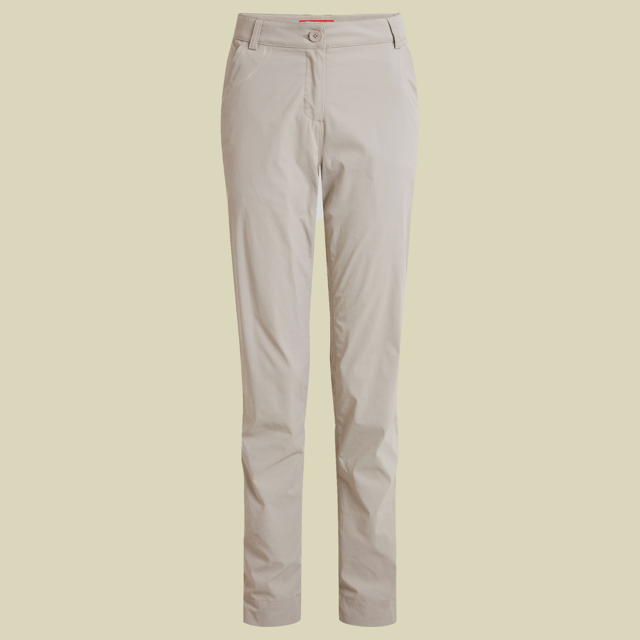 NosiLife Milla Trouser Women beige 36 - soft mushroom (UK 10)