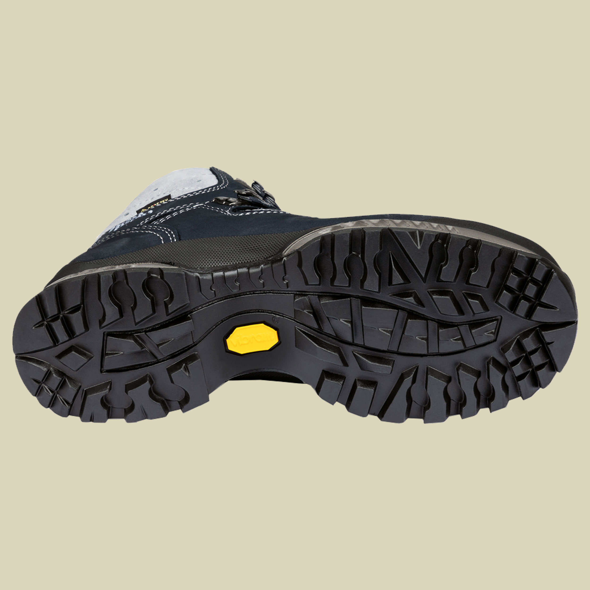 Tatra II Bunion Lady GTX Größe UK 5,5 Farbe navy/light grey