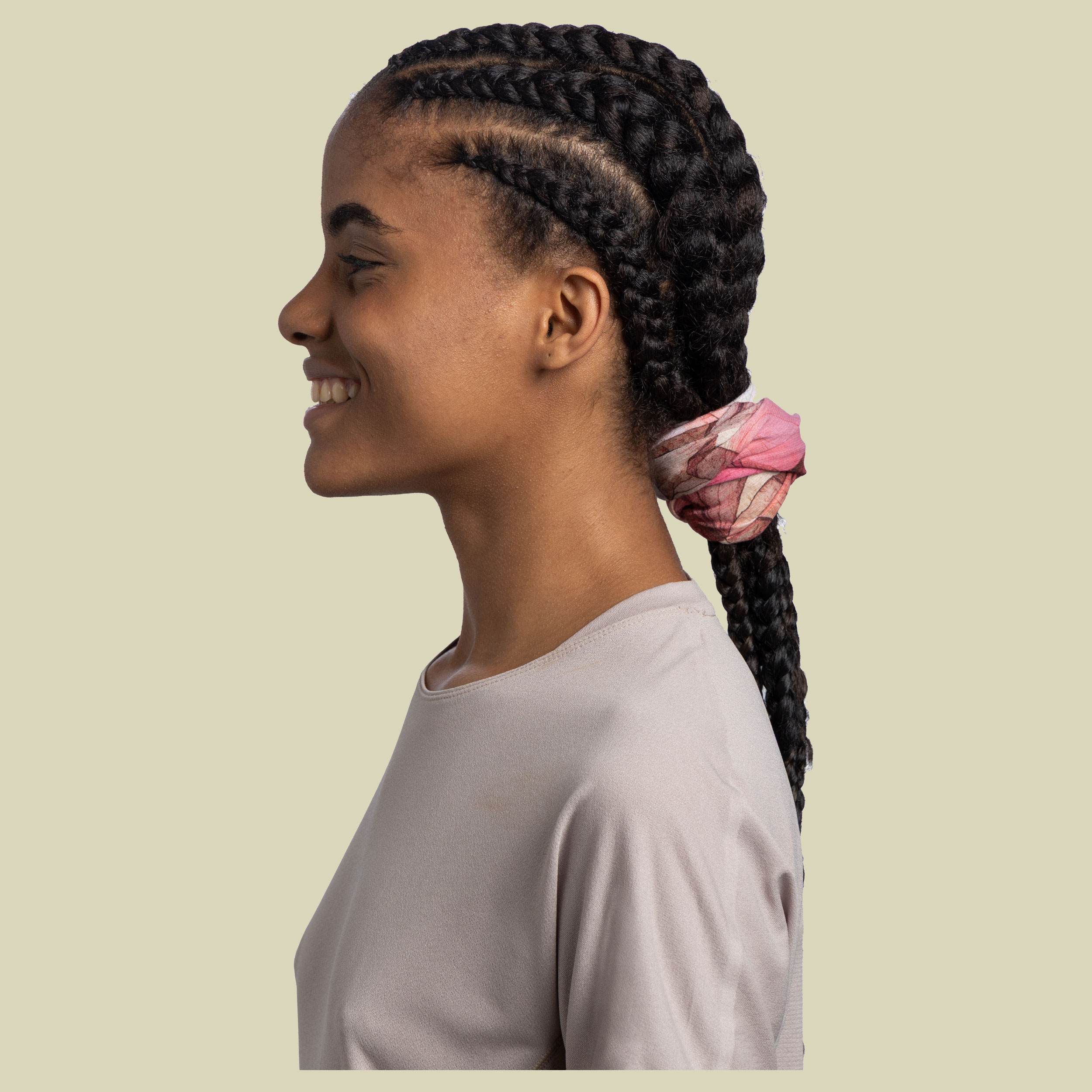 Coolnet UV+ rosa one size - senia azalea