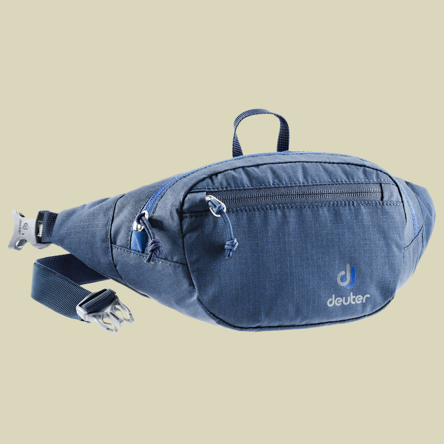 Belt I Volumen 1,5 Farbe midnight