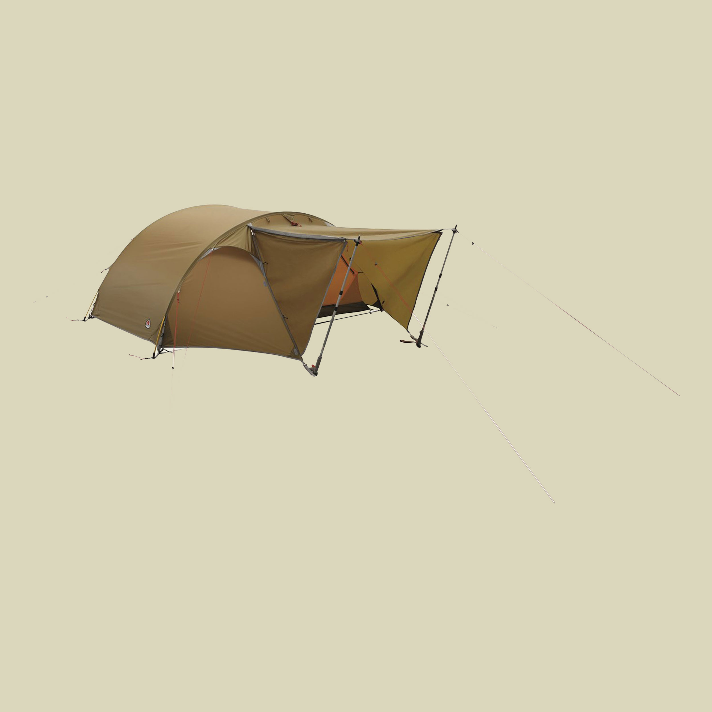 Goshawk 2-Personenzelt