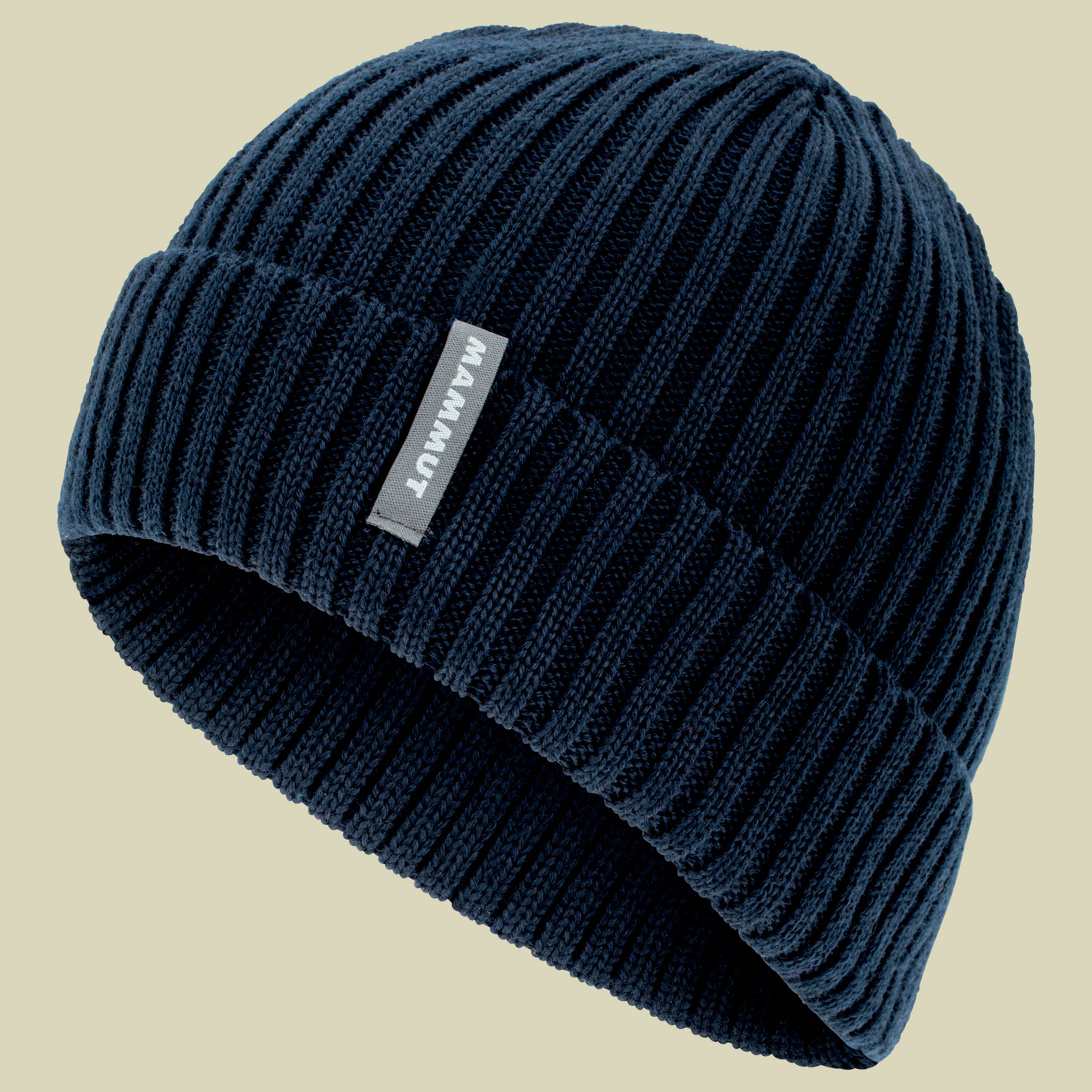 Alvra Beanie Größe one size Farbe marine