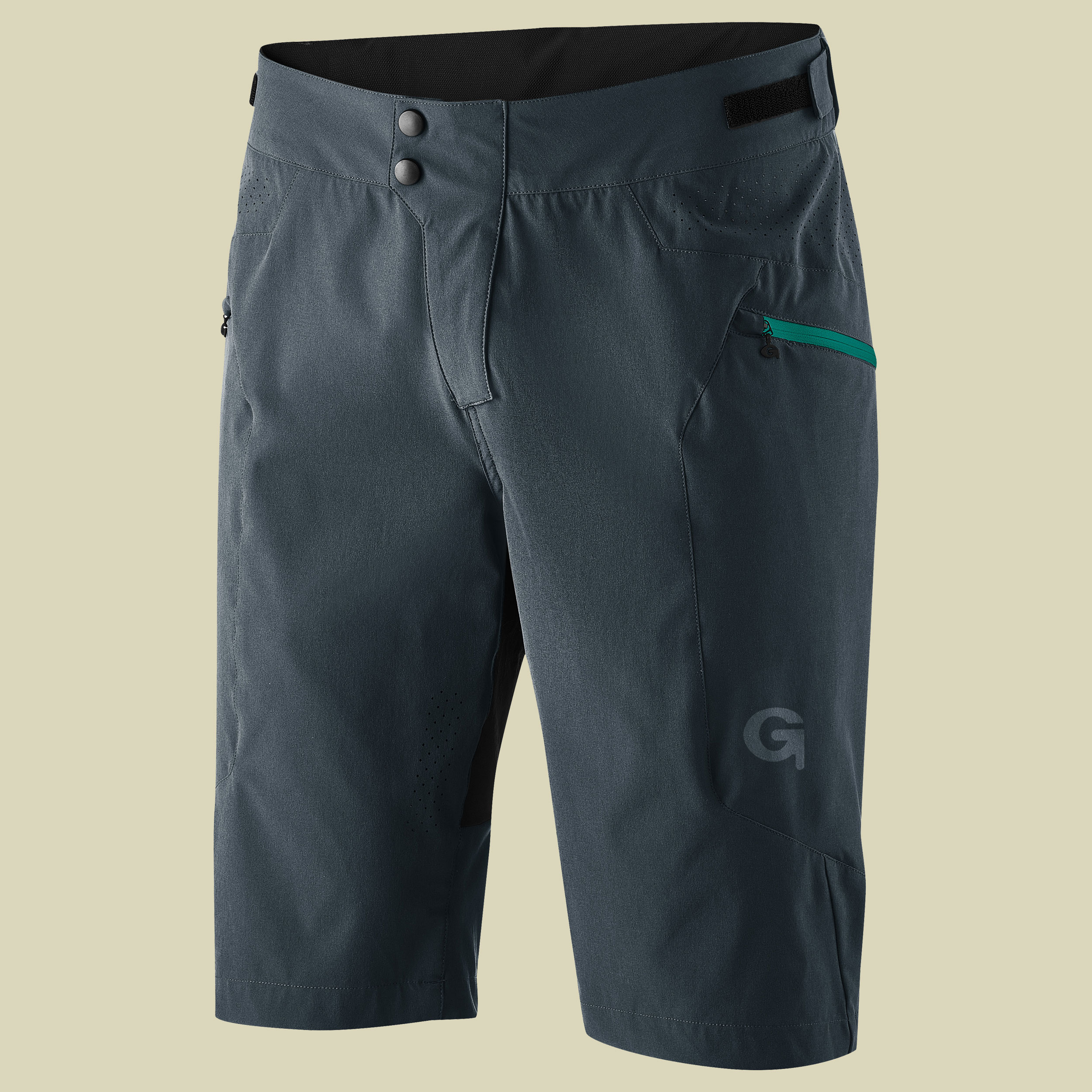 Valdes Men Größe S Farbe graphite