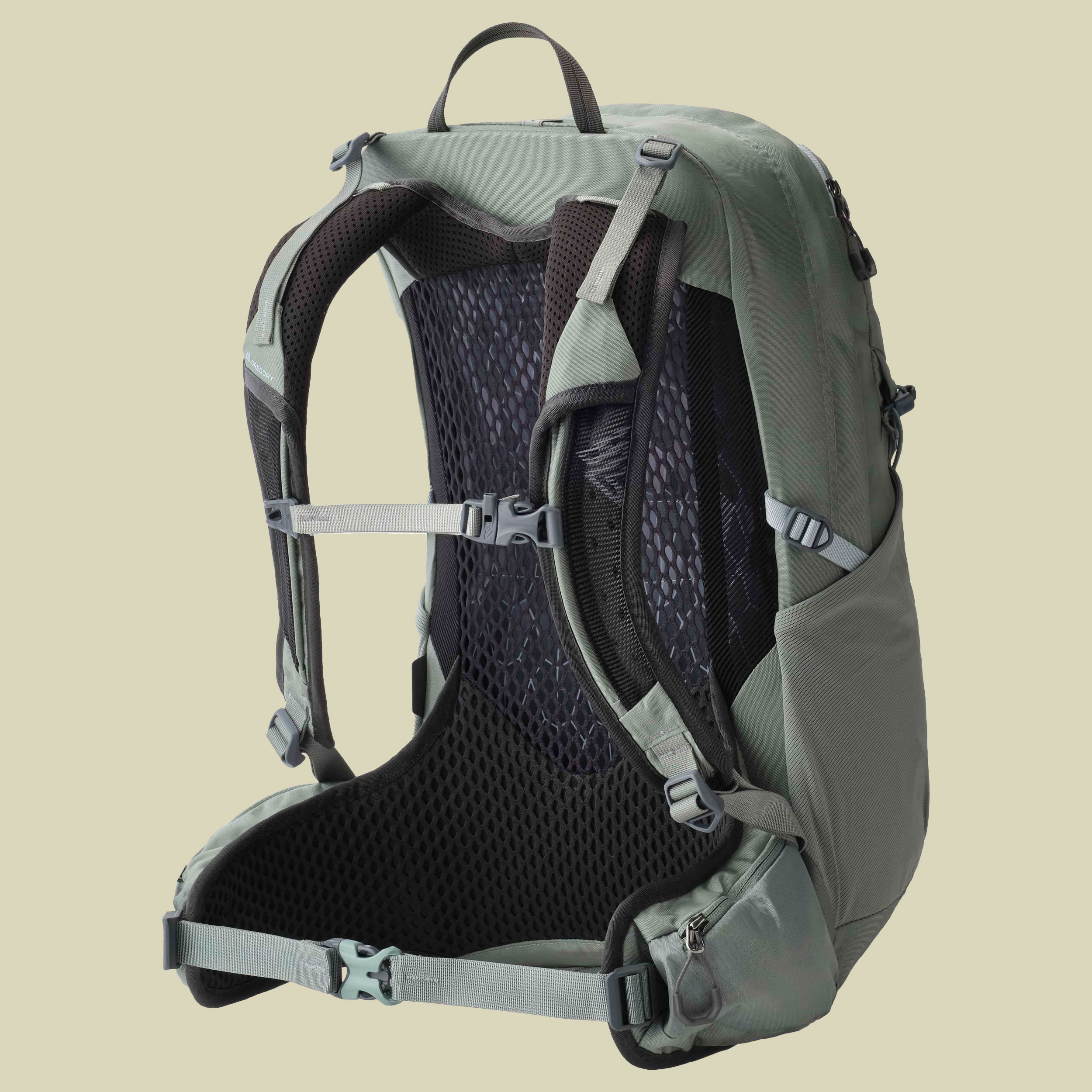 Jade 20 LT 20 grün - artichoke green