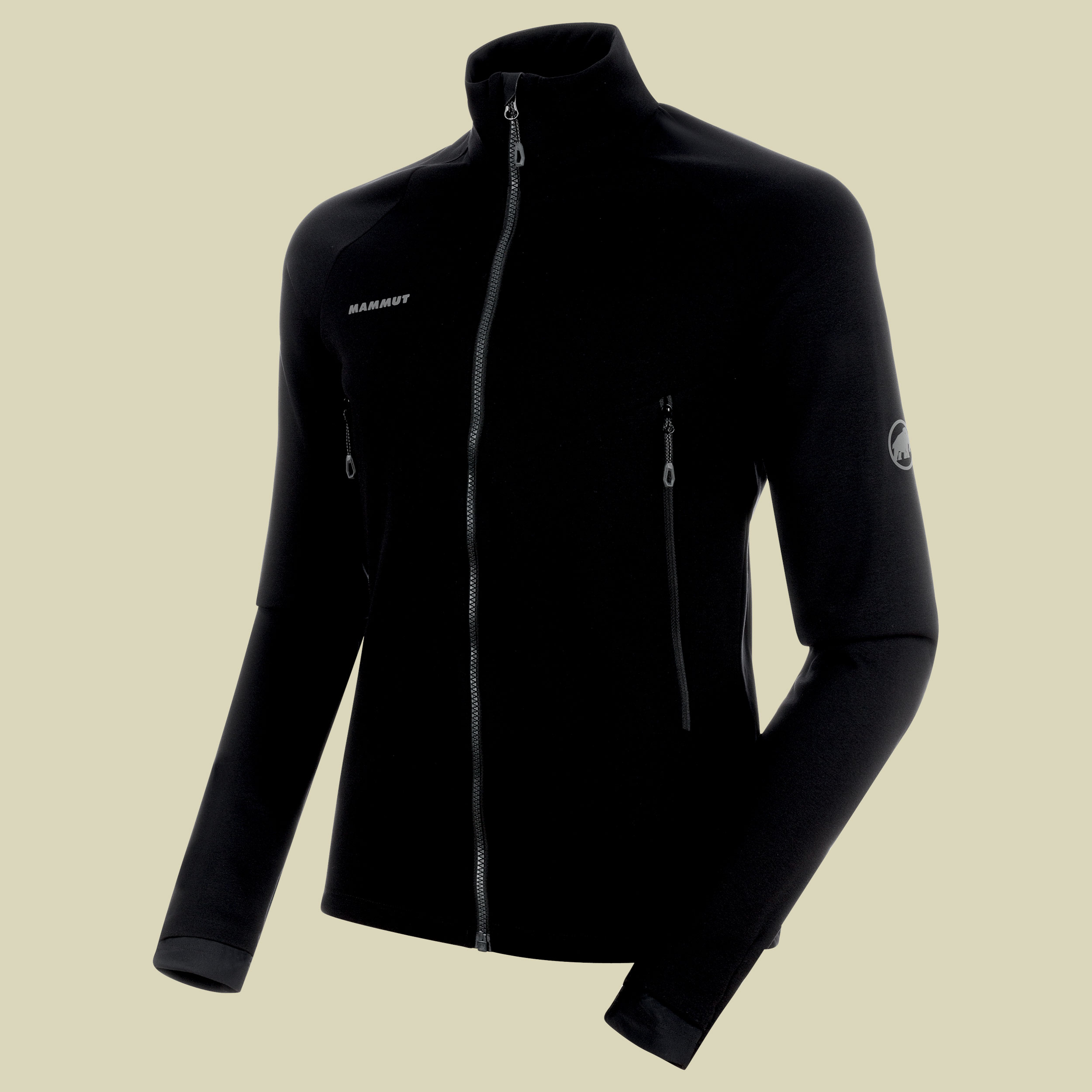 Aconcagua ML Jacket Men Größe XXL Farbe black