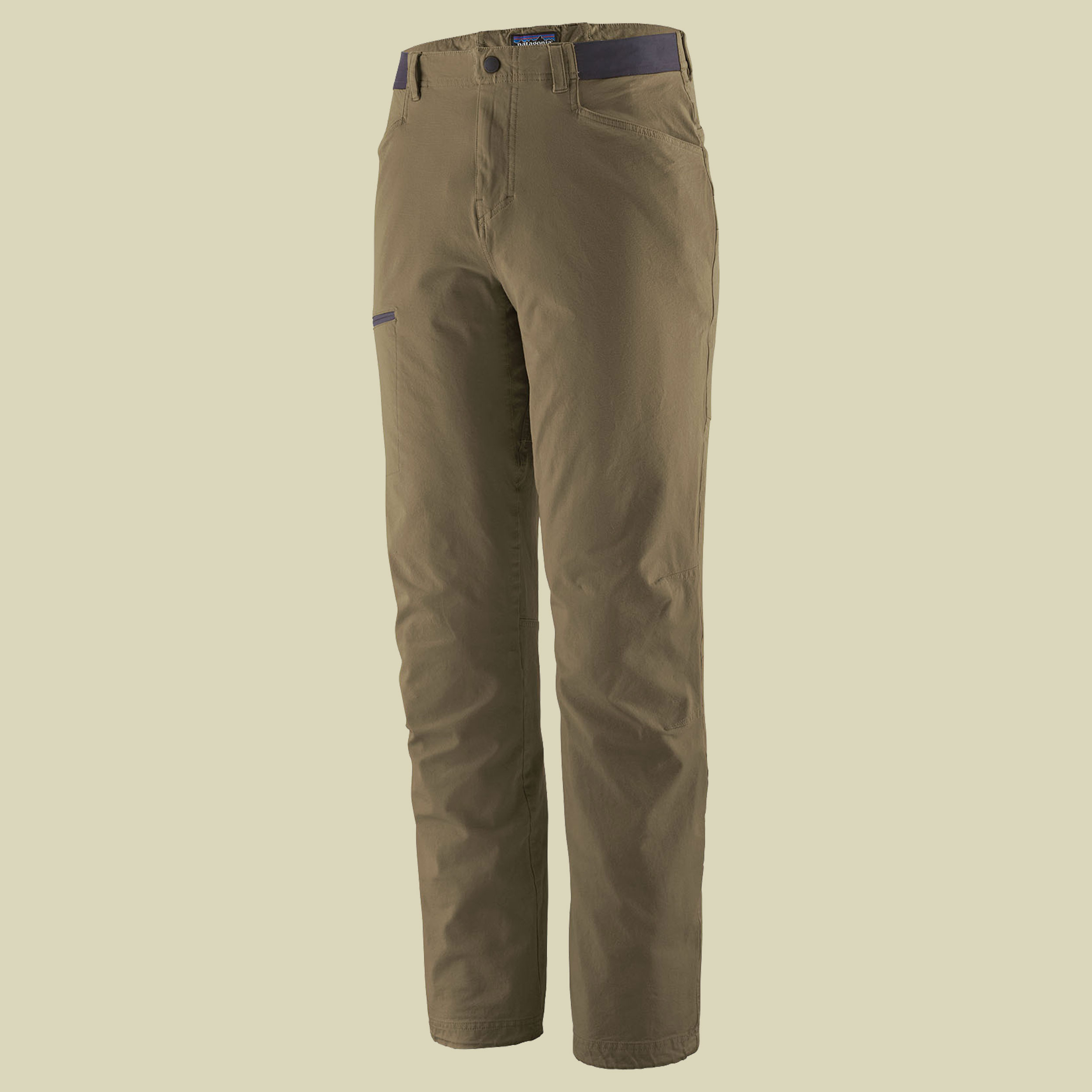 Venga Rock Pants Men Größe 30 Farbe sage khaki