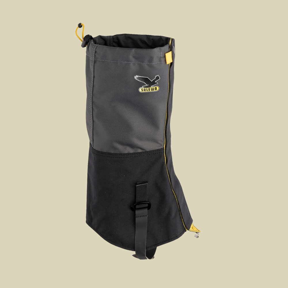 High Mountain Gaiter Größe M Farbe black/anthracite