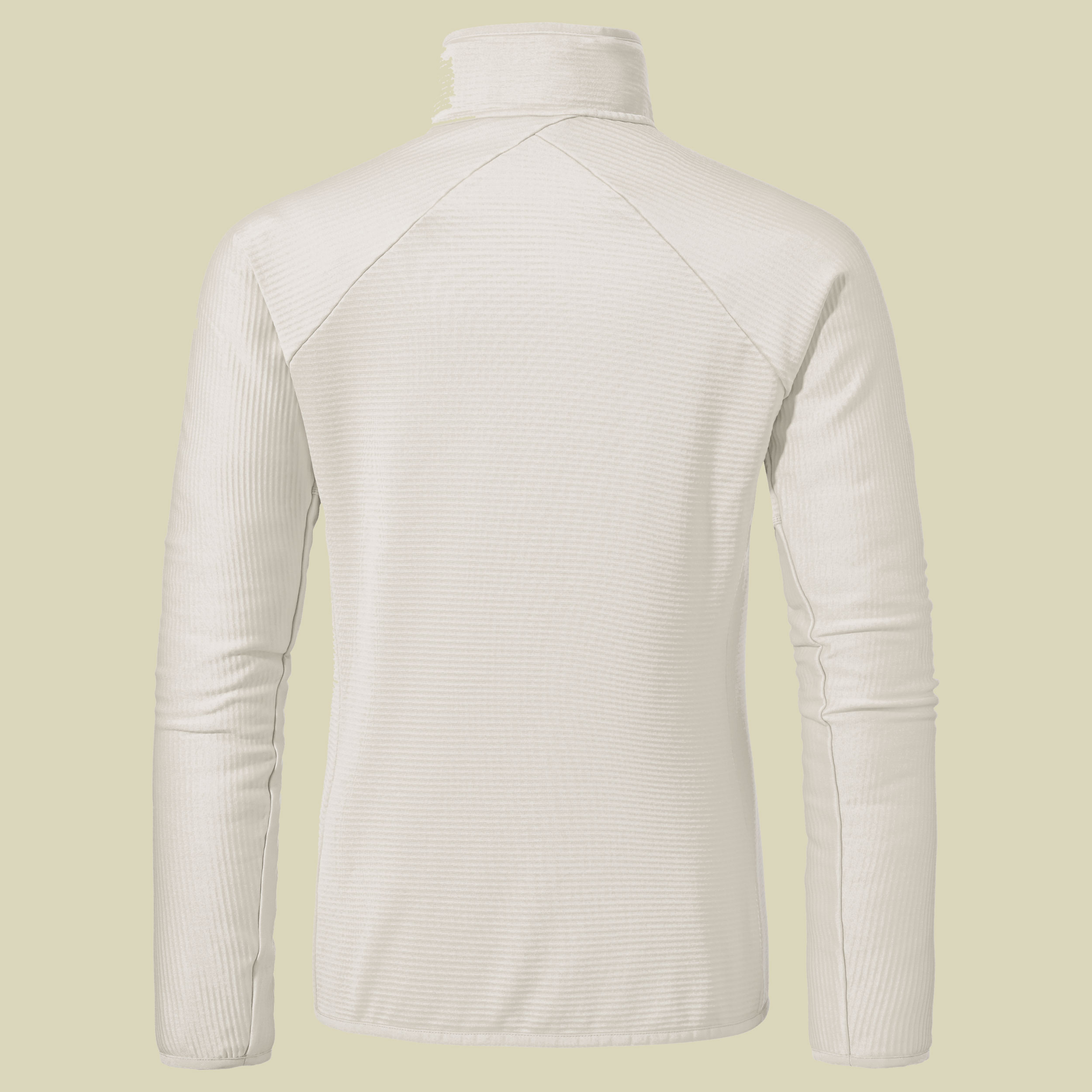 Fleece Jk Style Cascata WMS weis 42 - nordic - 9040