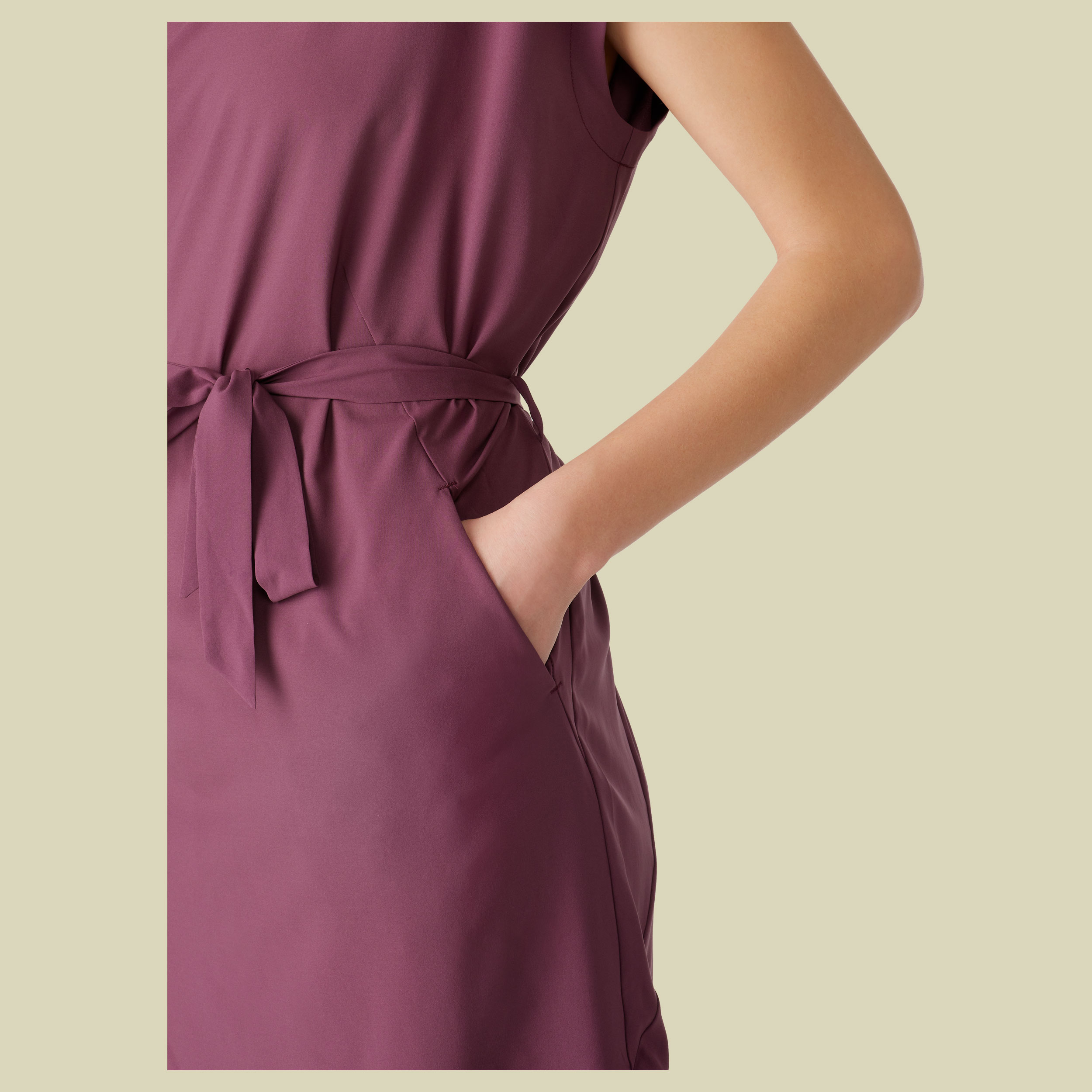 Contenta Dress Women Größe M  Farbe jupiter