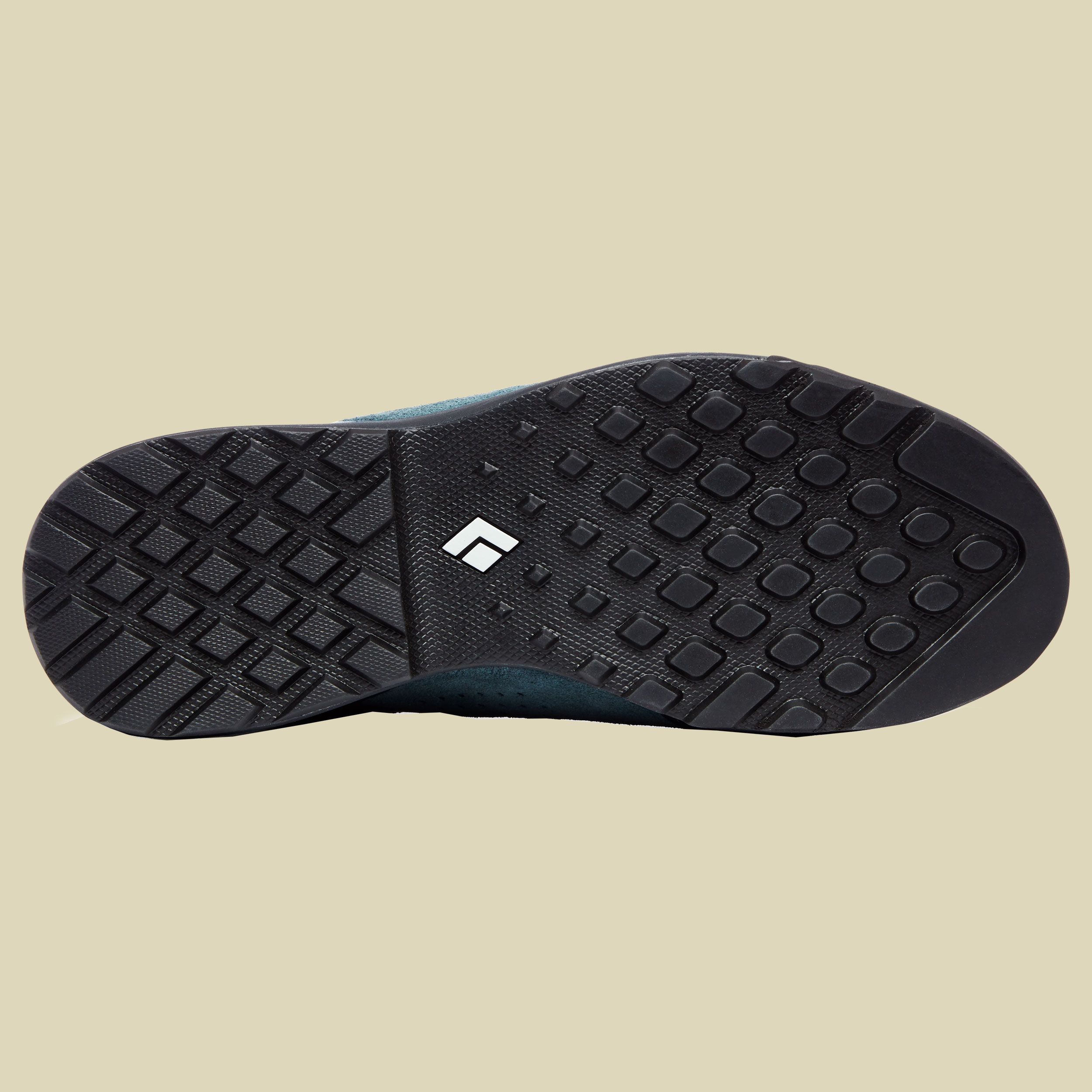 Mission XP Leather Women Größe UK 6 Farbe storm blue