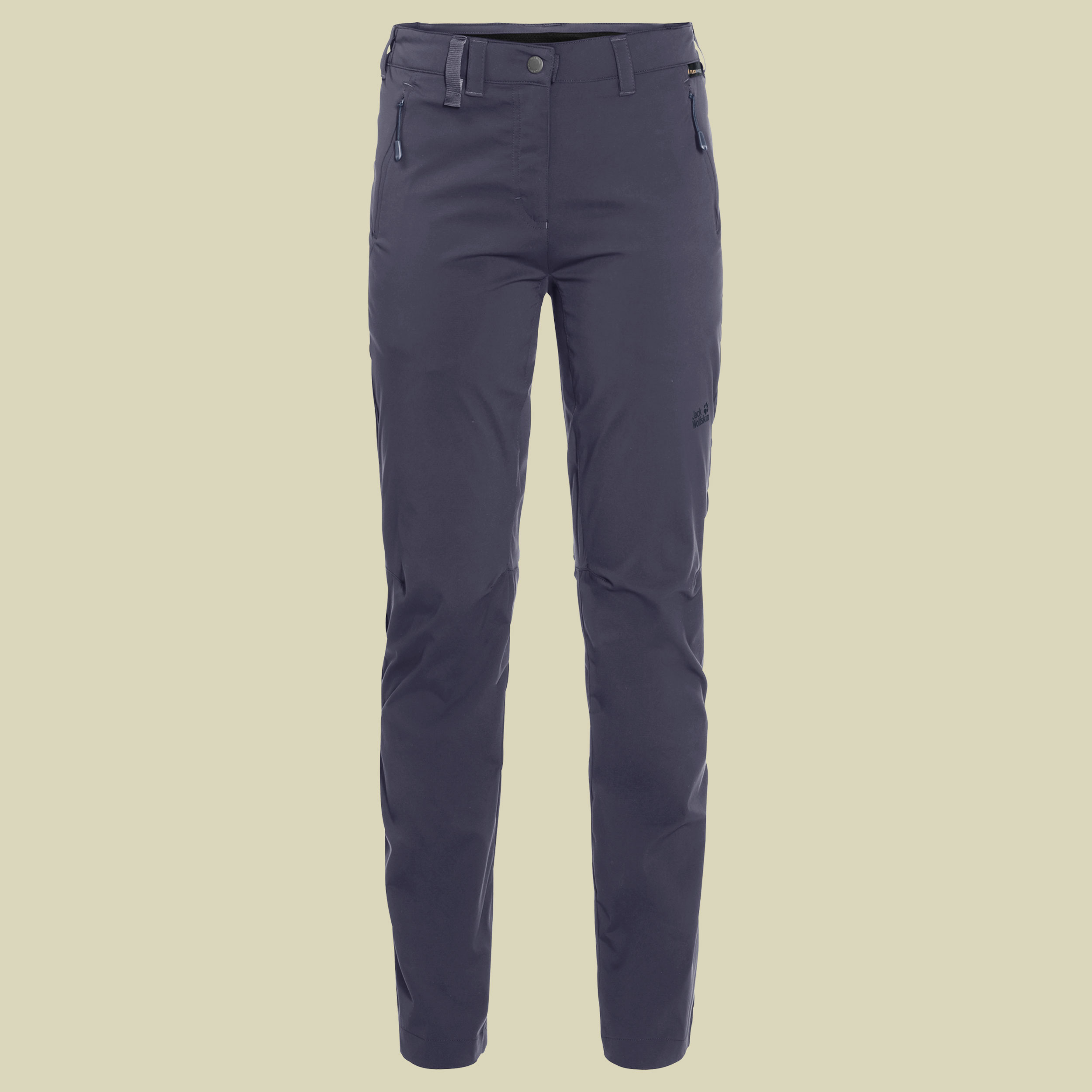 Activate Light Pants Women Größe 38 Farbe graphite