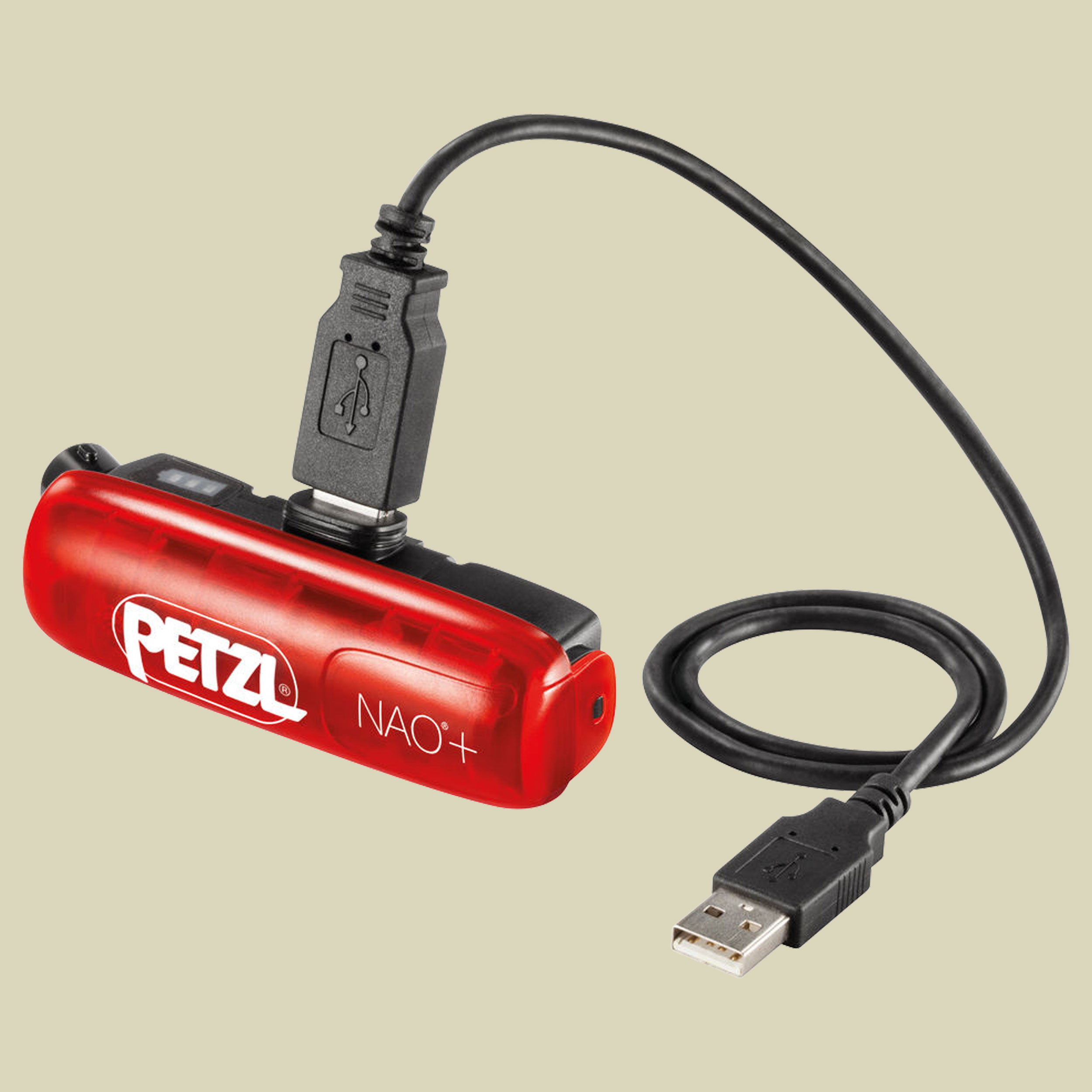 Nao+ farbe: schwarz-weiß