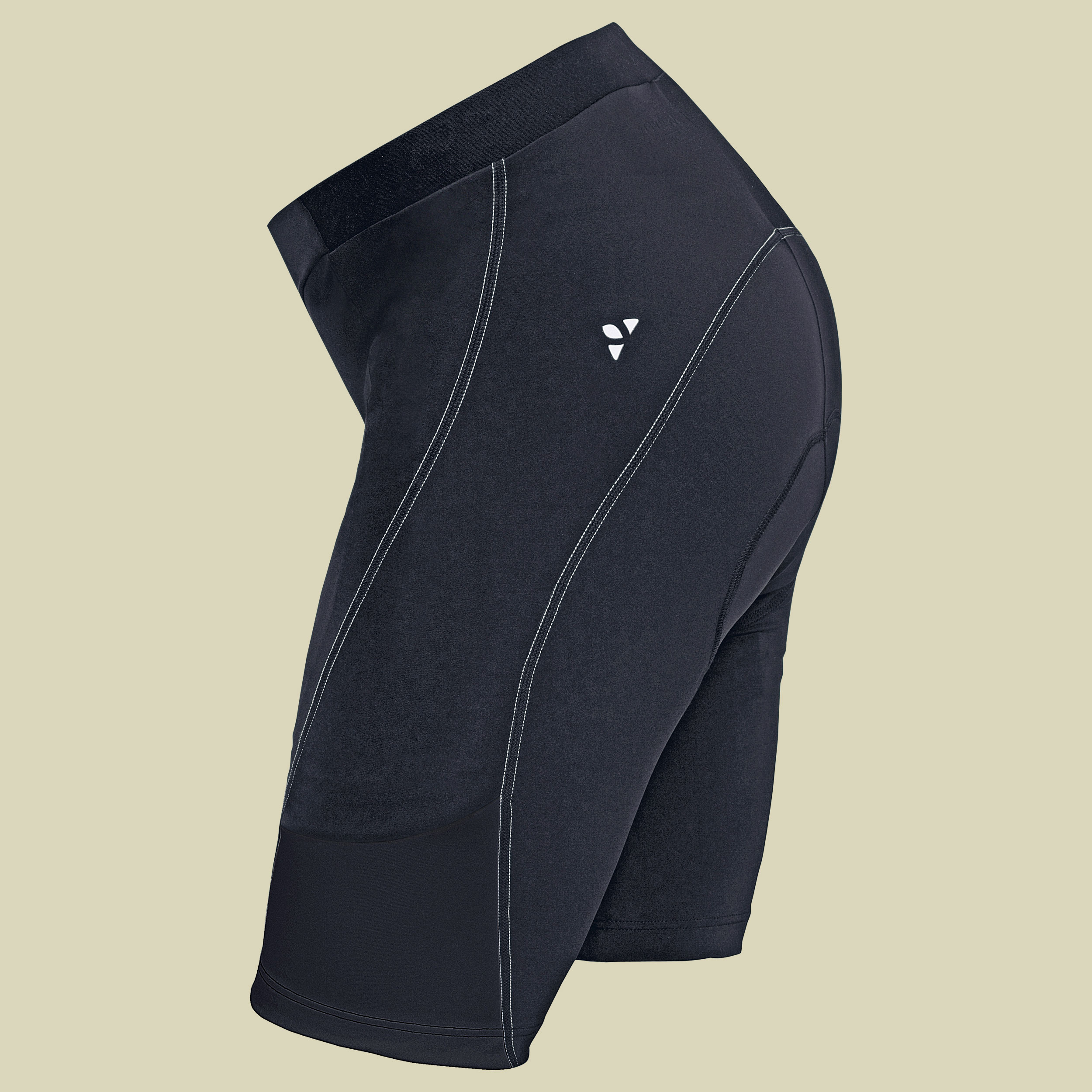 Advanced Pants Men Größe S Farbe black