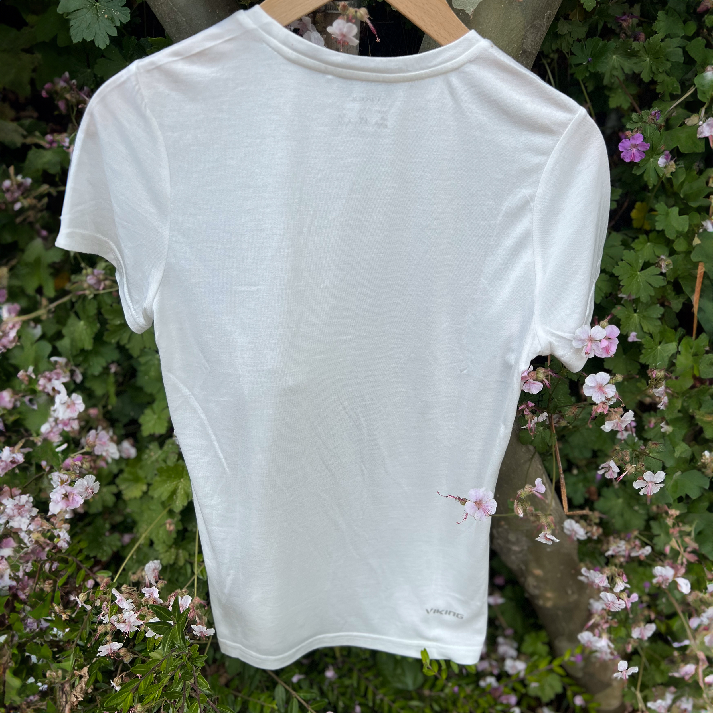 Bamboo Light Men - naturzeit edition XL weiß - Farbe white