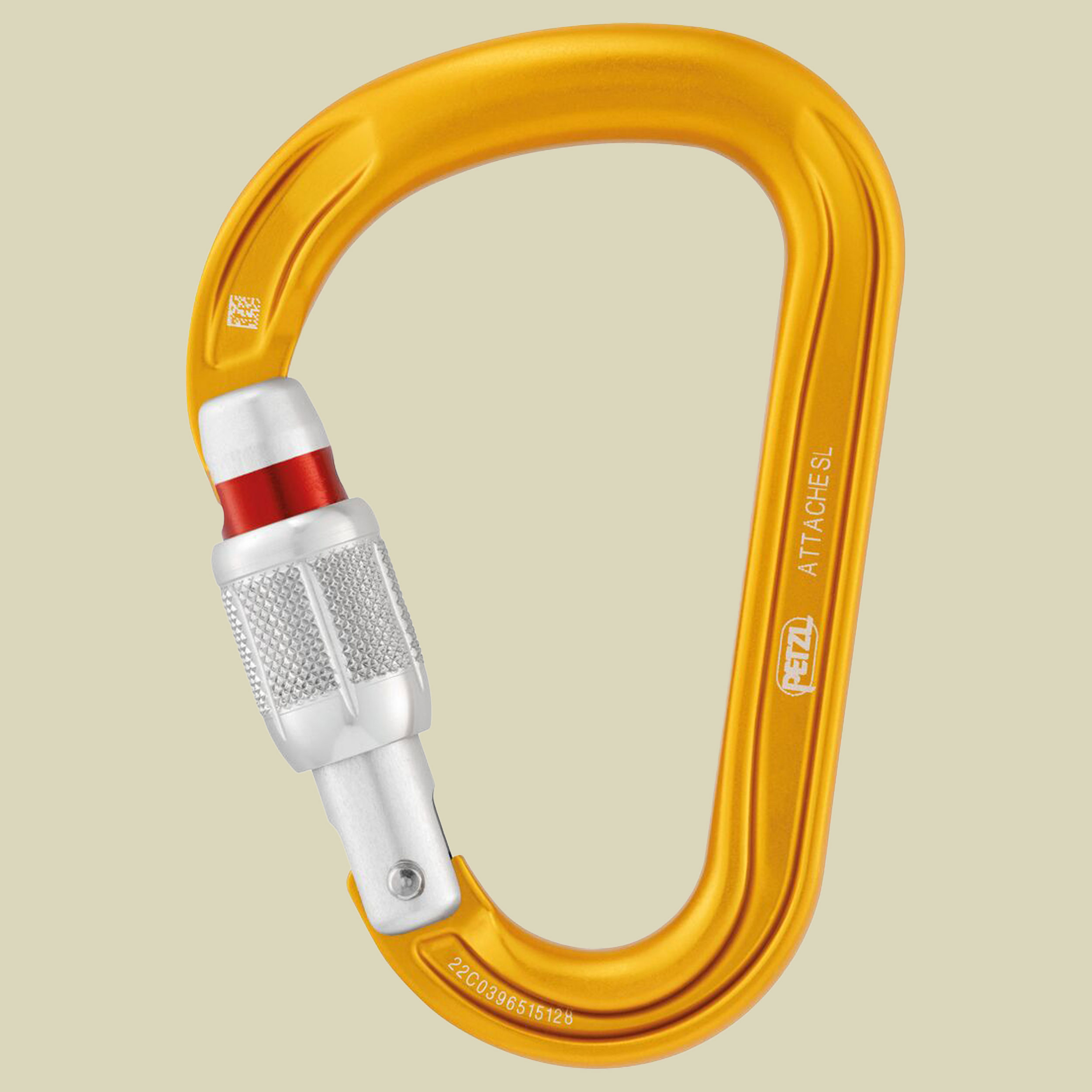Attache one size gelb - yellow