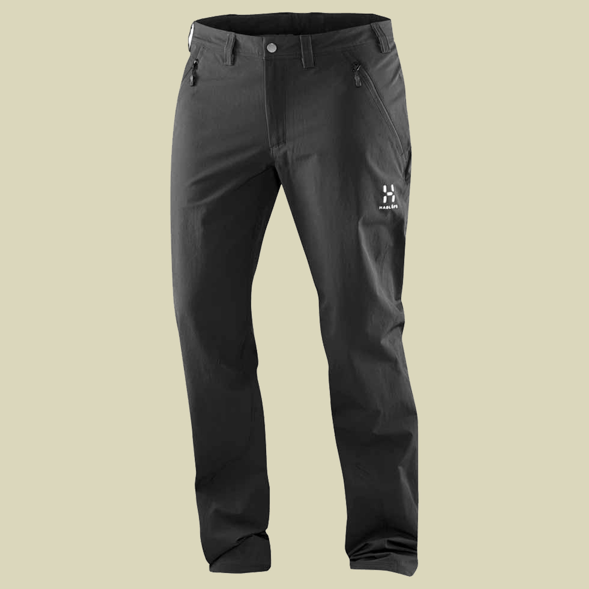Shale II Pant Women Größe 38 Farbe true black