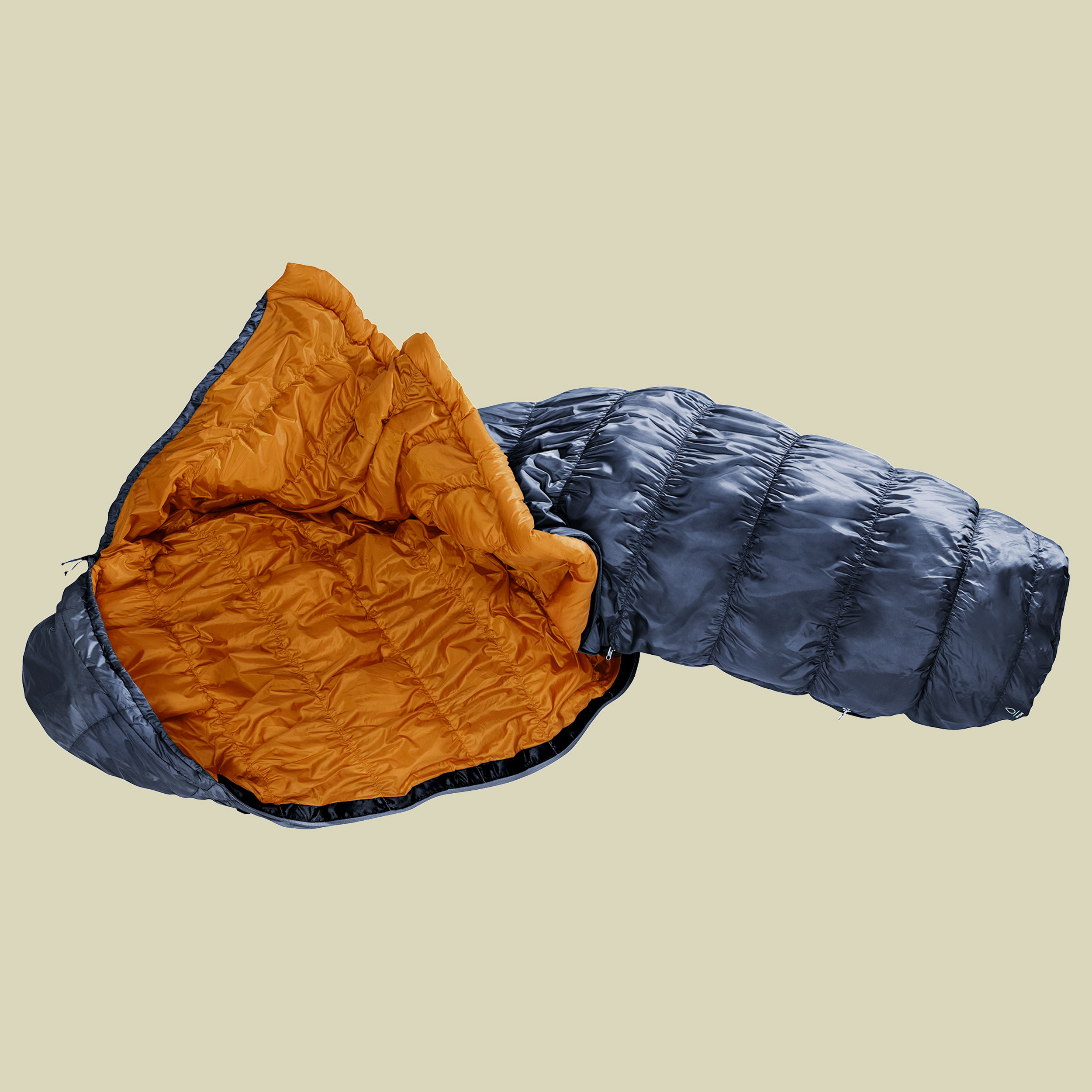 Exosphere +4 RV links bis Körpergröße 185 cm Farbe ink-maple