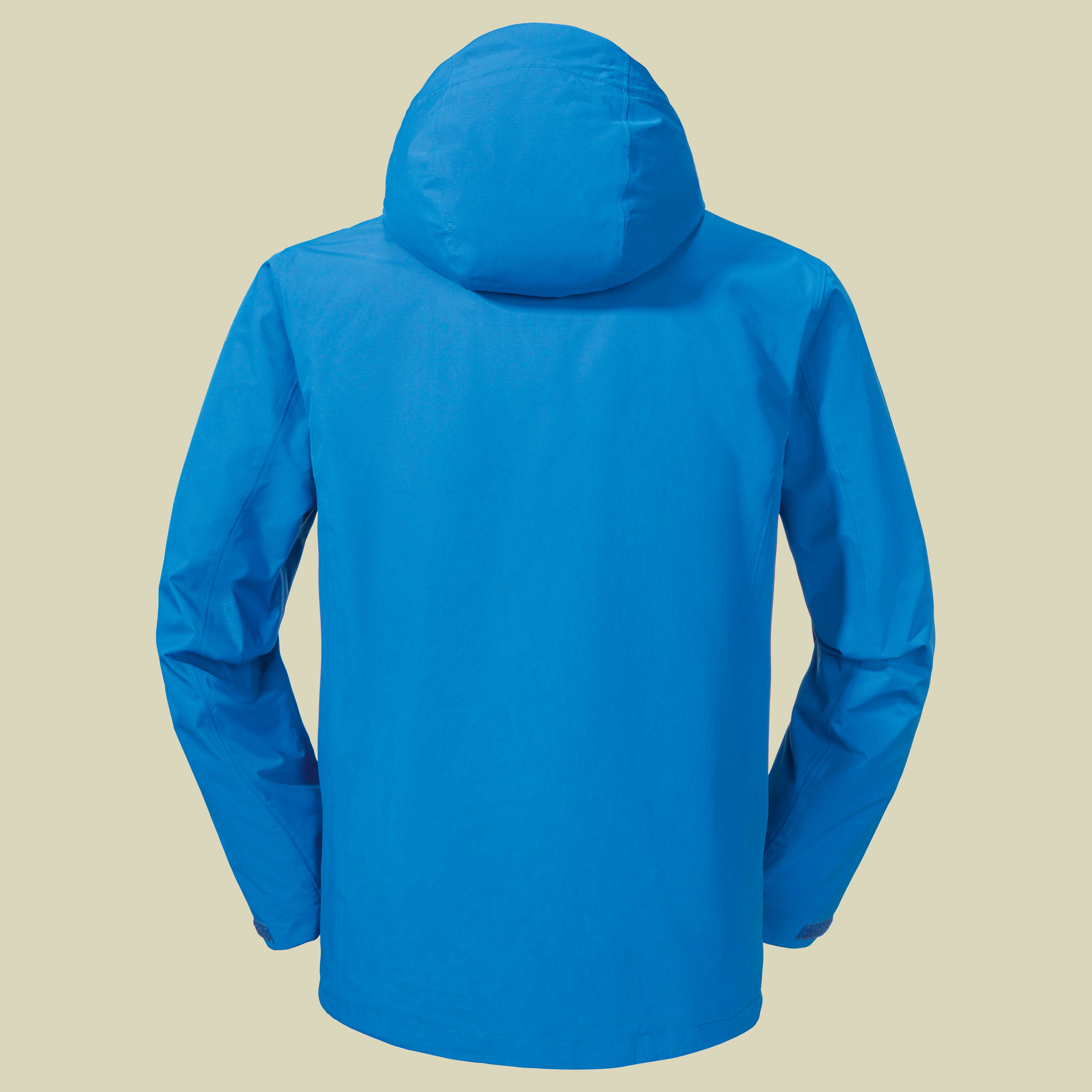 Jacket Gmund M Men Größe 52 Farbe directoire blue