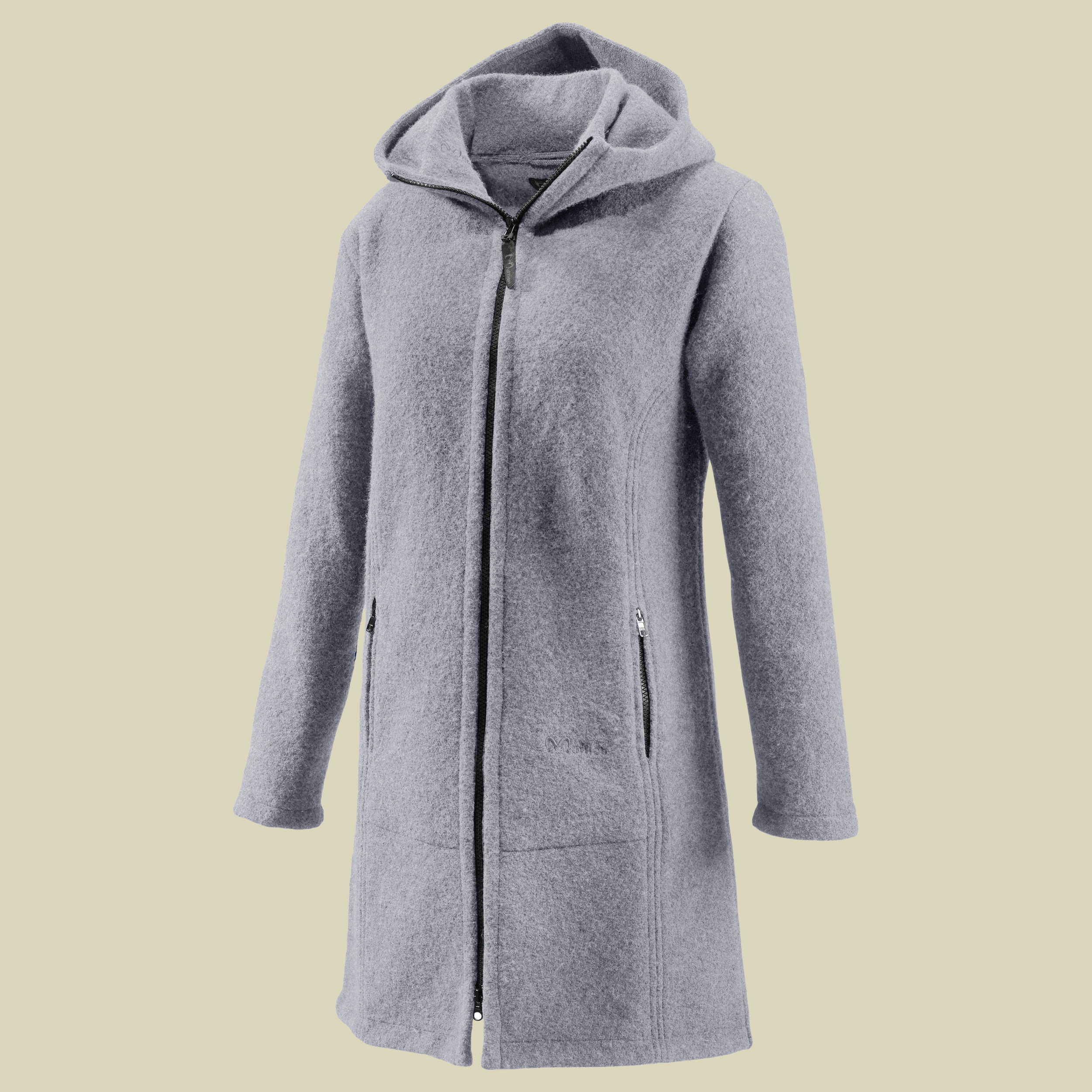 Jana Women Größe XL Farbe fog