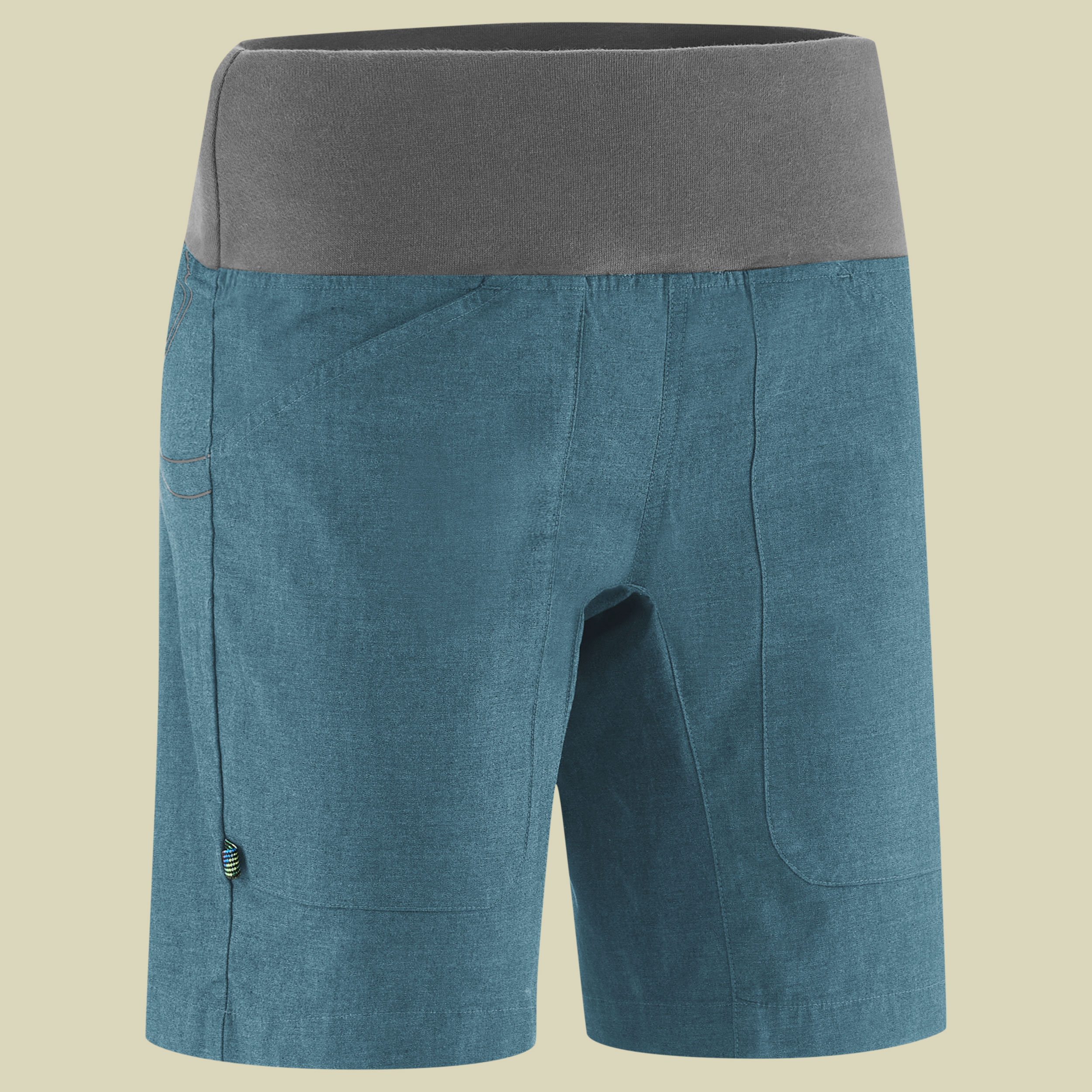 Sansara Shorts Women Größe S Farbe bluegrey