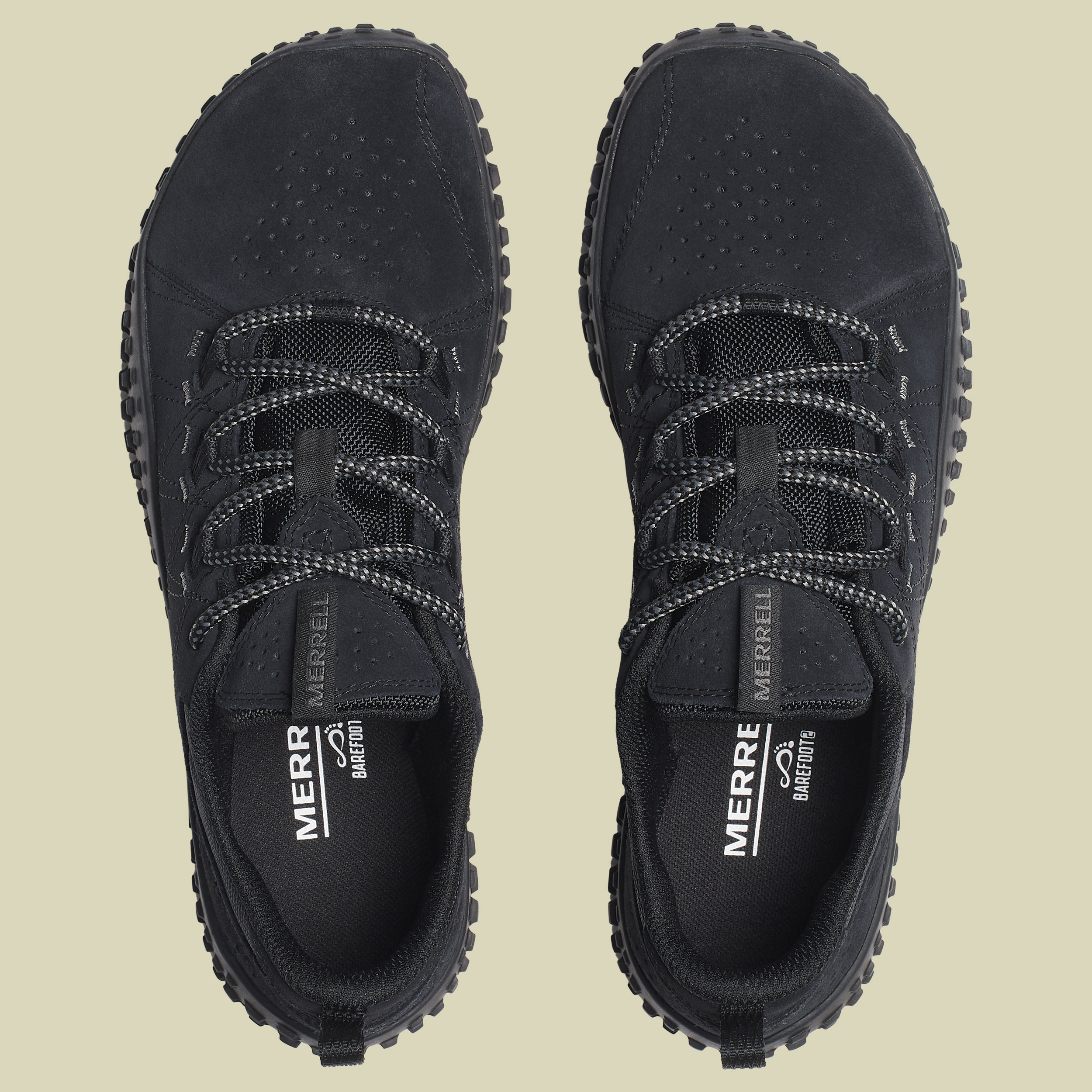 Wrapt Women schwarz UK 8 - black/black