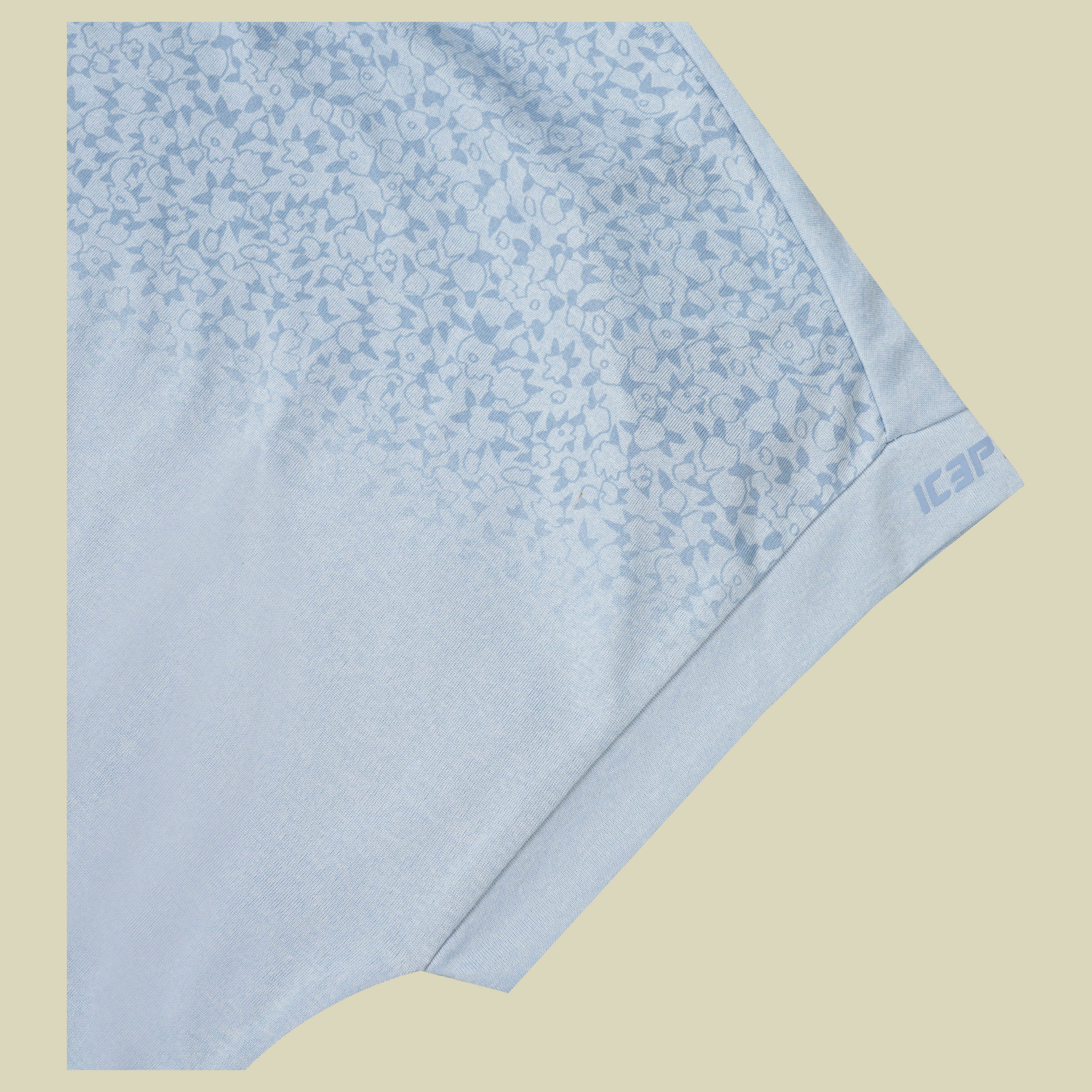 Brownfield Women blau XL - light blue