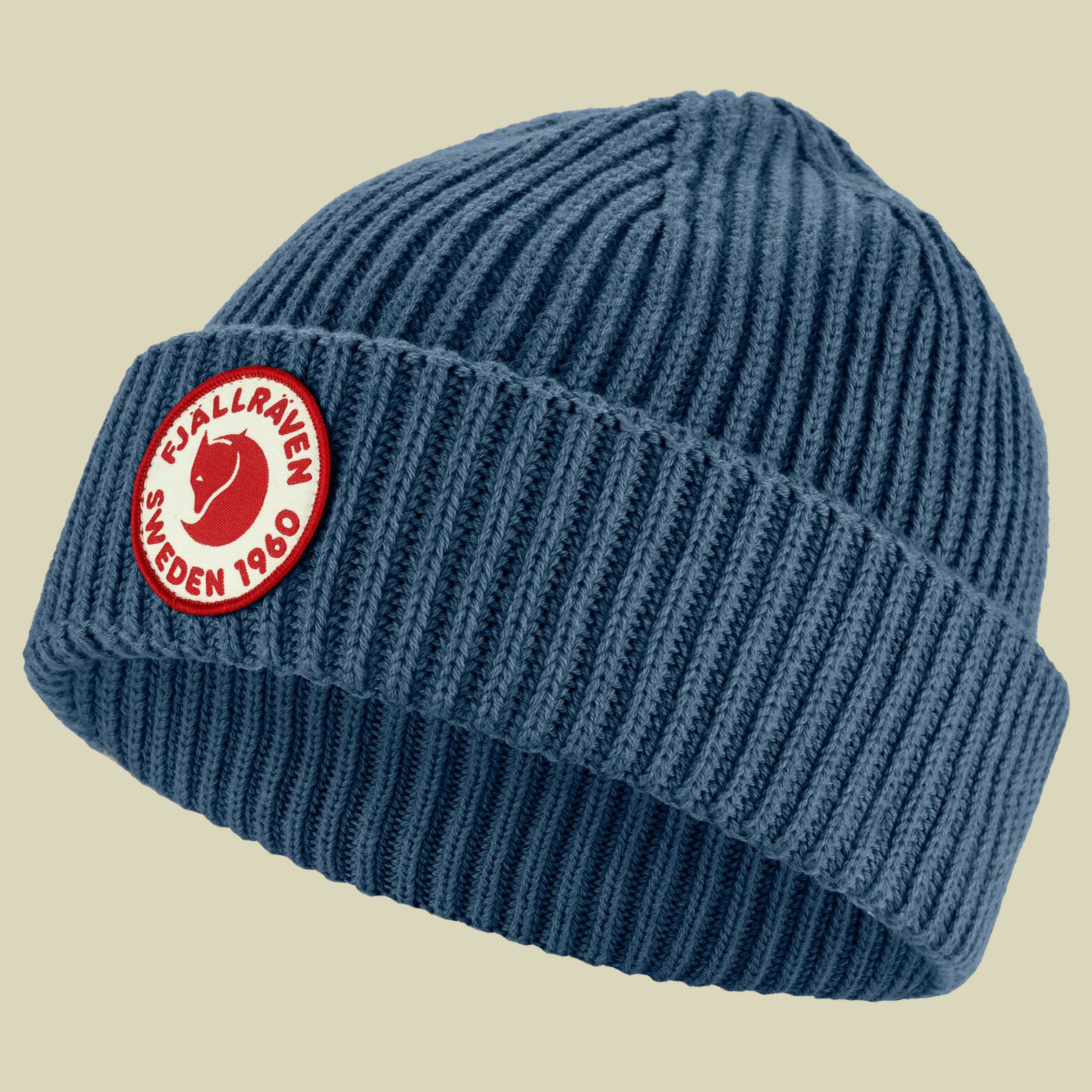 1960 Lite Logo Hat one size blau - indigo blue