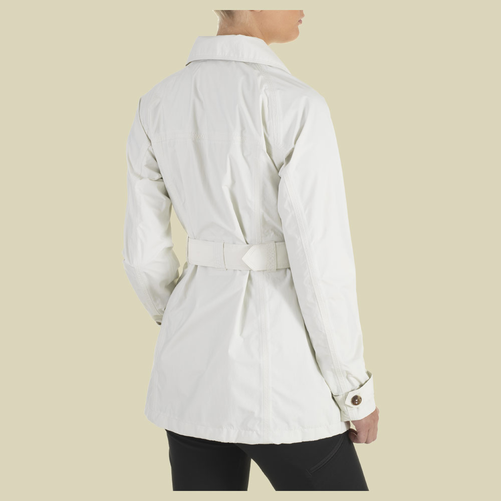 Maya Jacket Women Größe XS Farbe vaporous grey