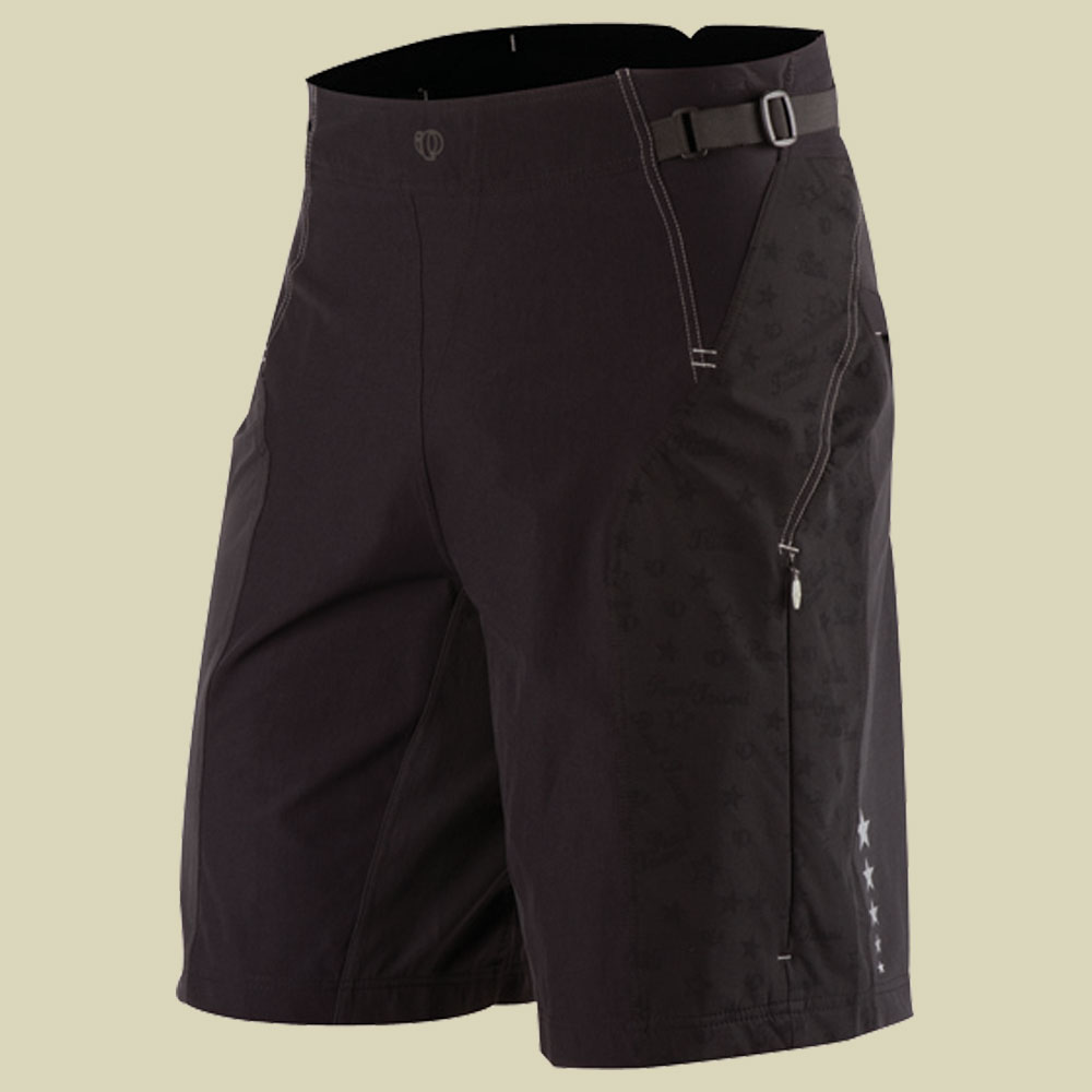 Versa Short Größe M Farbe black / grey