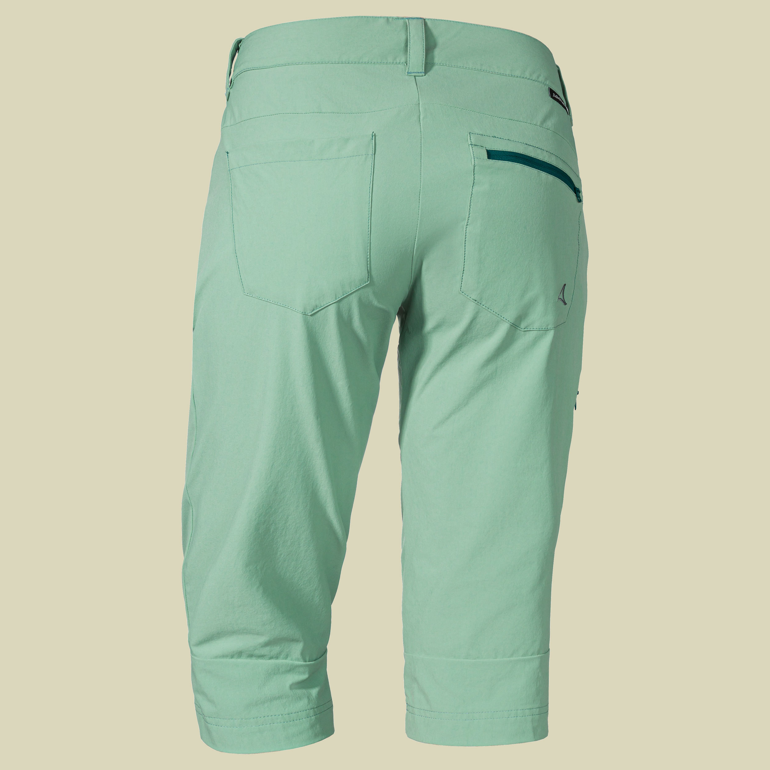 Pants Caracas2 Women Größe 44 Farbe matcha mint