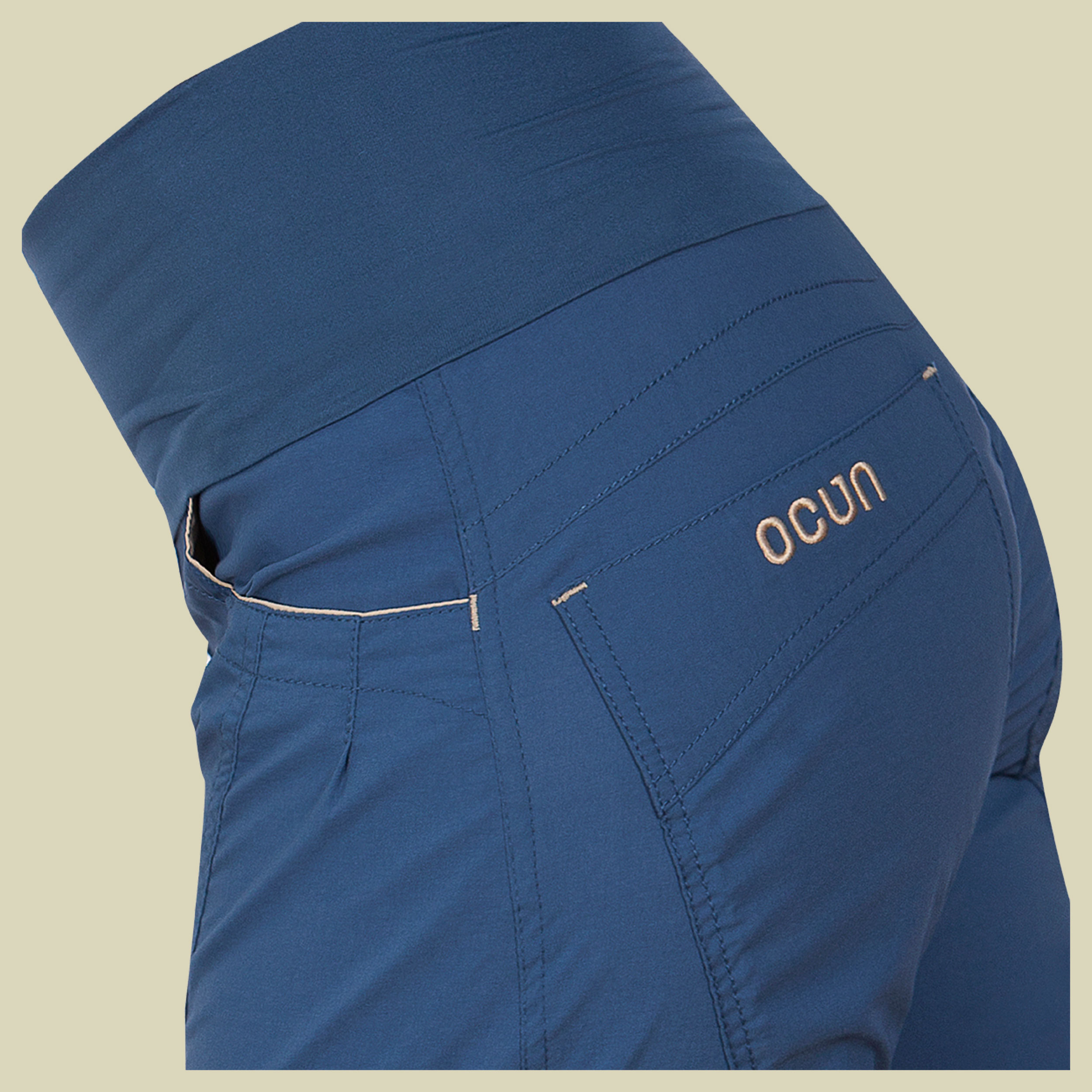 Noya Shorts Women Größe M  Farbe midnight