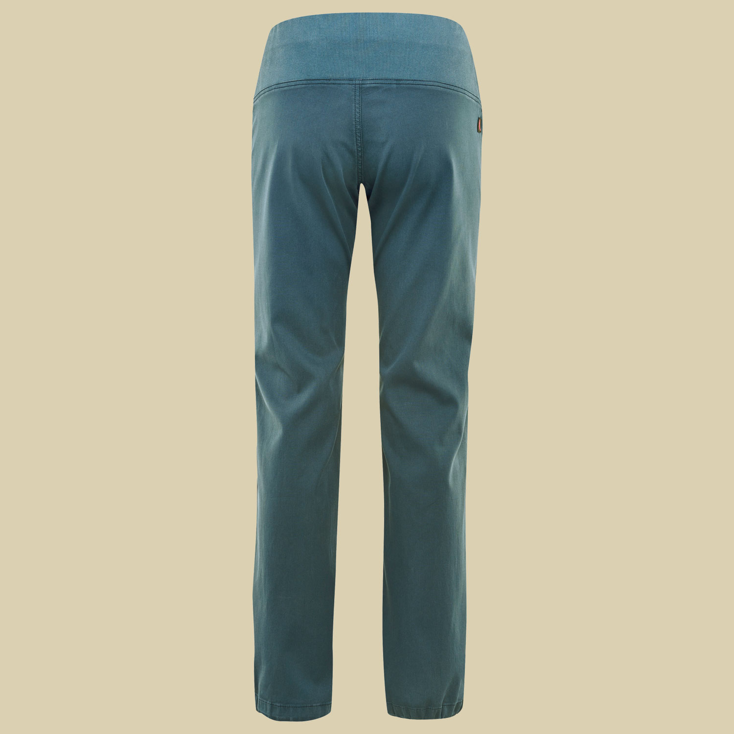 Mescalito Pants Women Größe S Farbe deepblue